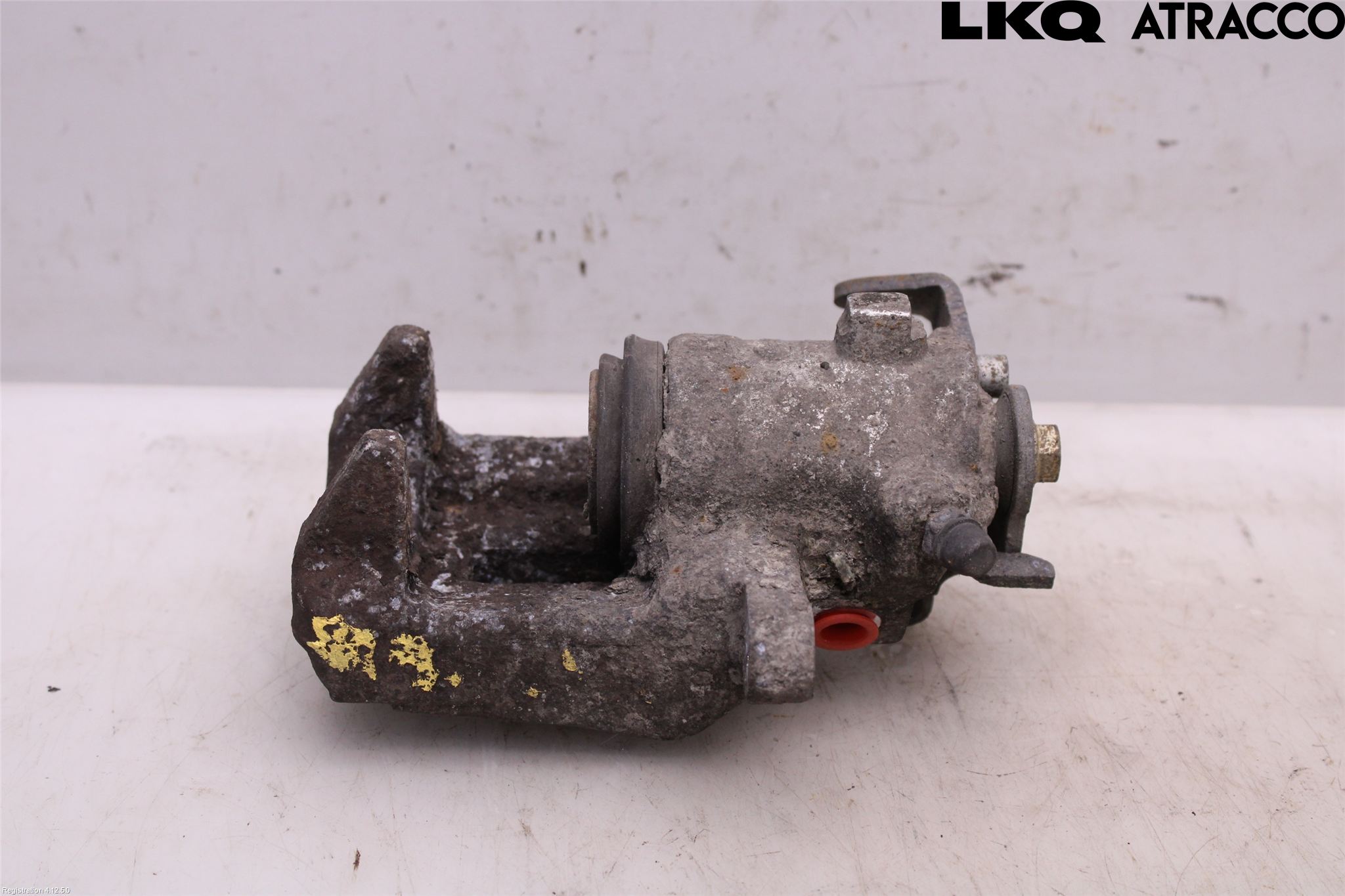 Skoda FABIA 15-21 Bremsecaliper Bak Venstre
