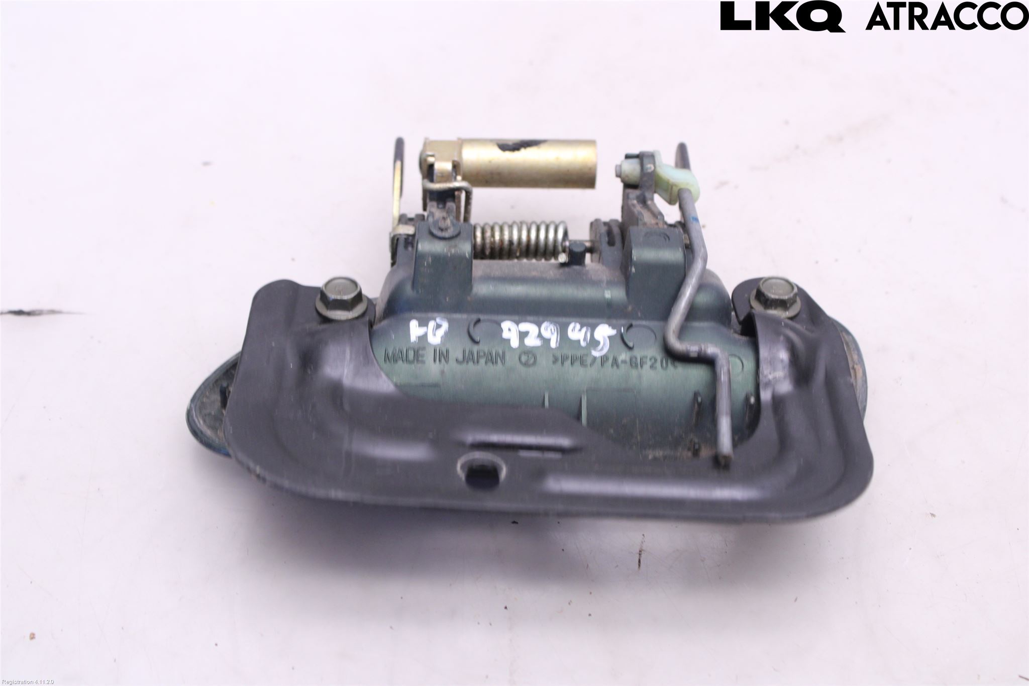 Subaru OUTBACK   99-03 Dørhandtak Ytre Høyre