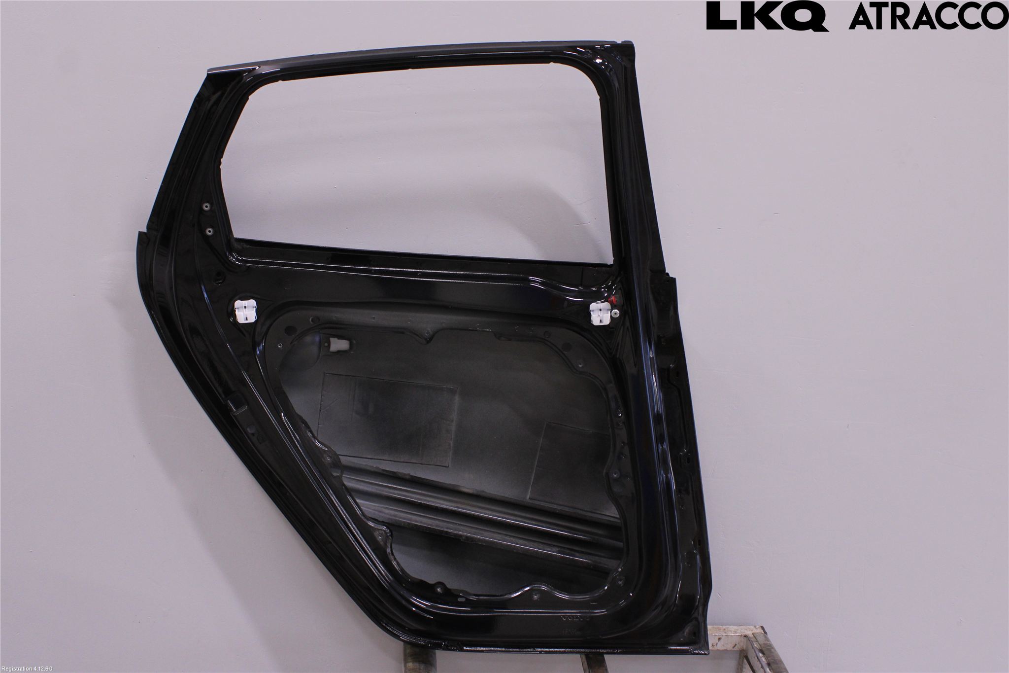 Volvo V40 12-19 Dør 4D Bak Venstre