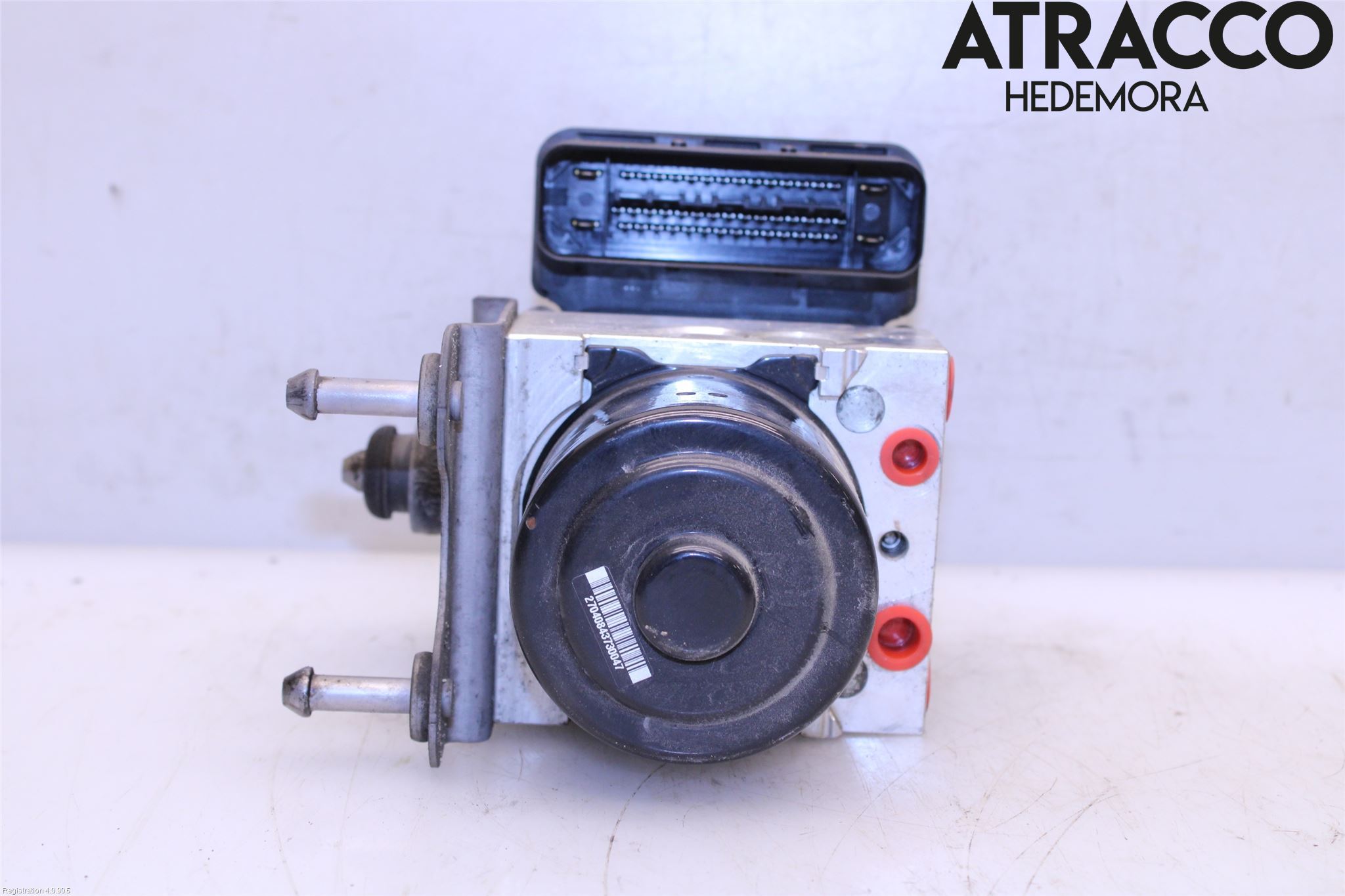 Volkswagen VW TRANSP/CARAVELLE (T5) 04-15 Abs Hydraulikkaggregat