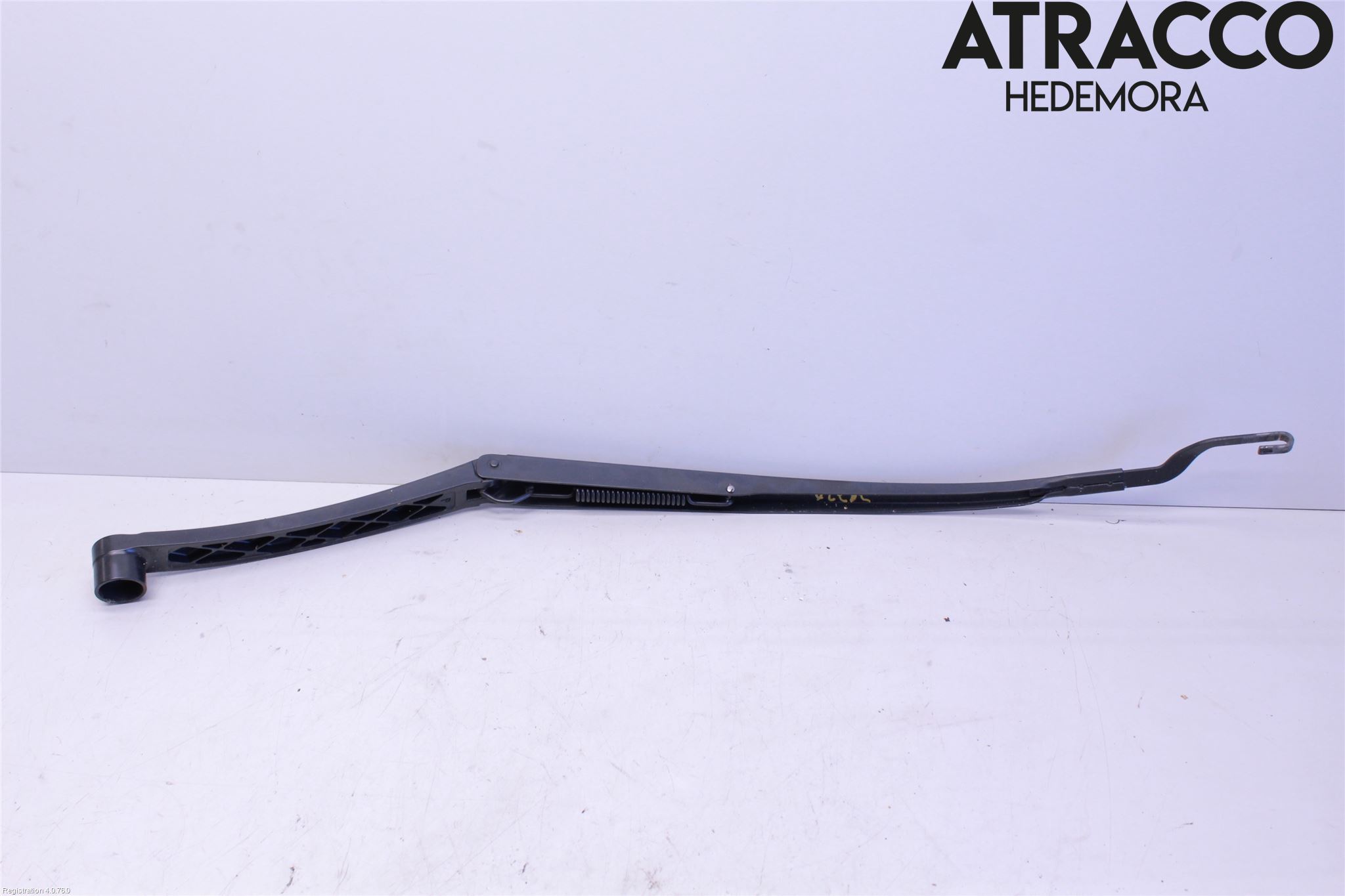 Hyundai i30 GD 13-17 Viskerarm-Armer Frontrute