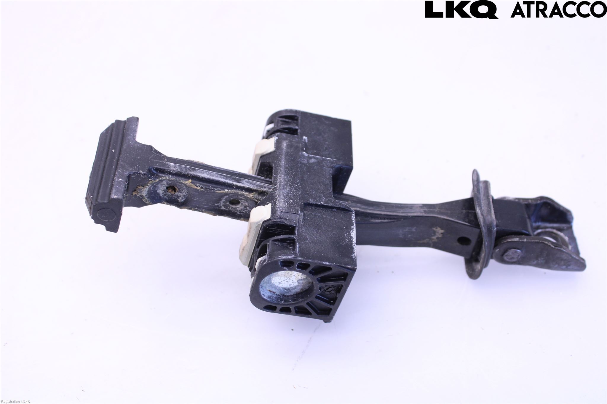 BMW X6 F16 14-19 Dørstopper