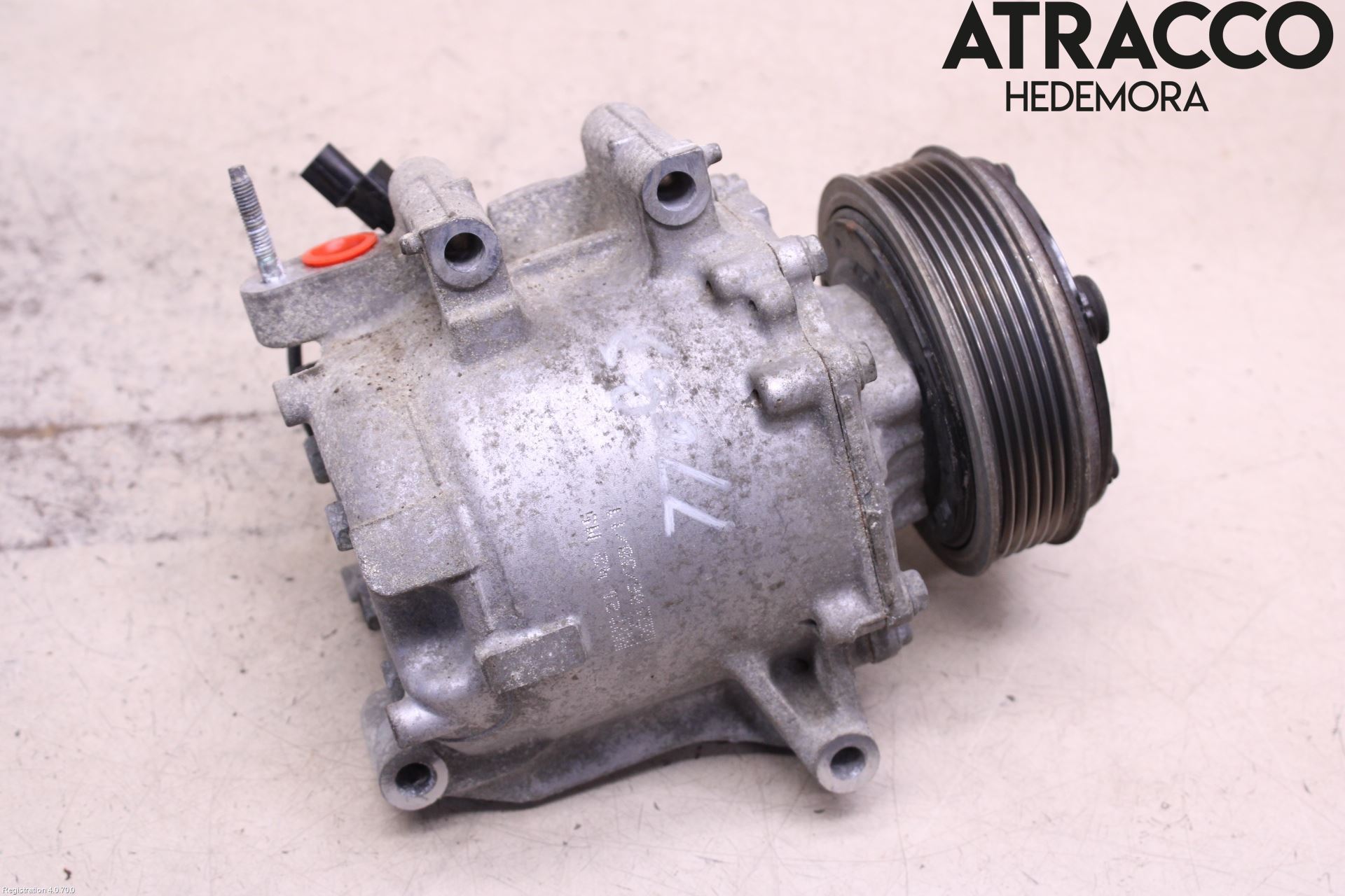 Honda CIVIC 12-16 Varme Ac Kompressor