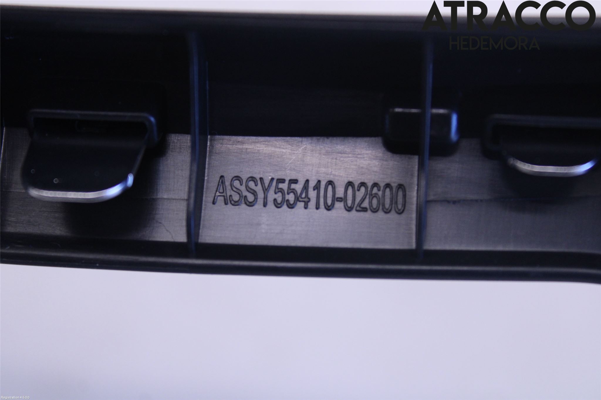 Toyota COROLLA 19- Instrument Ramme