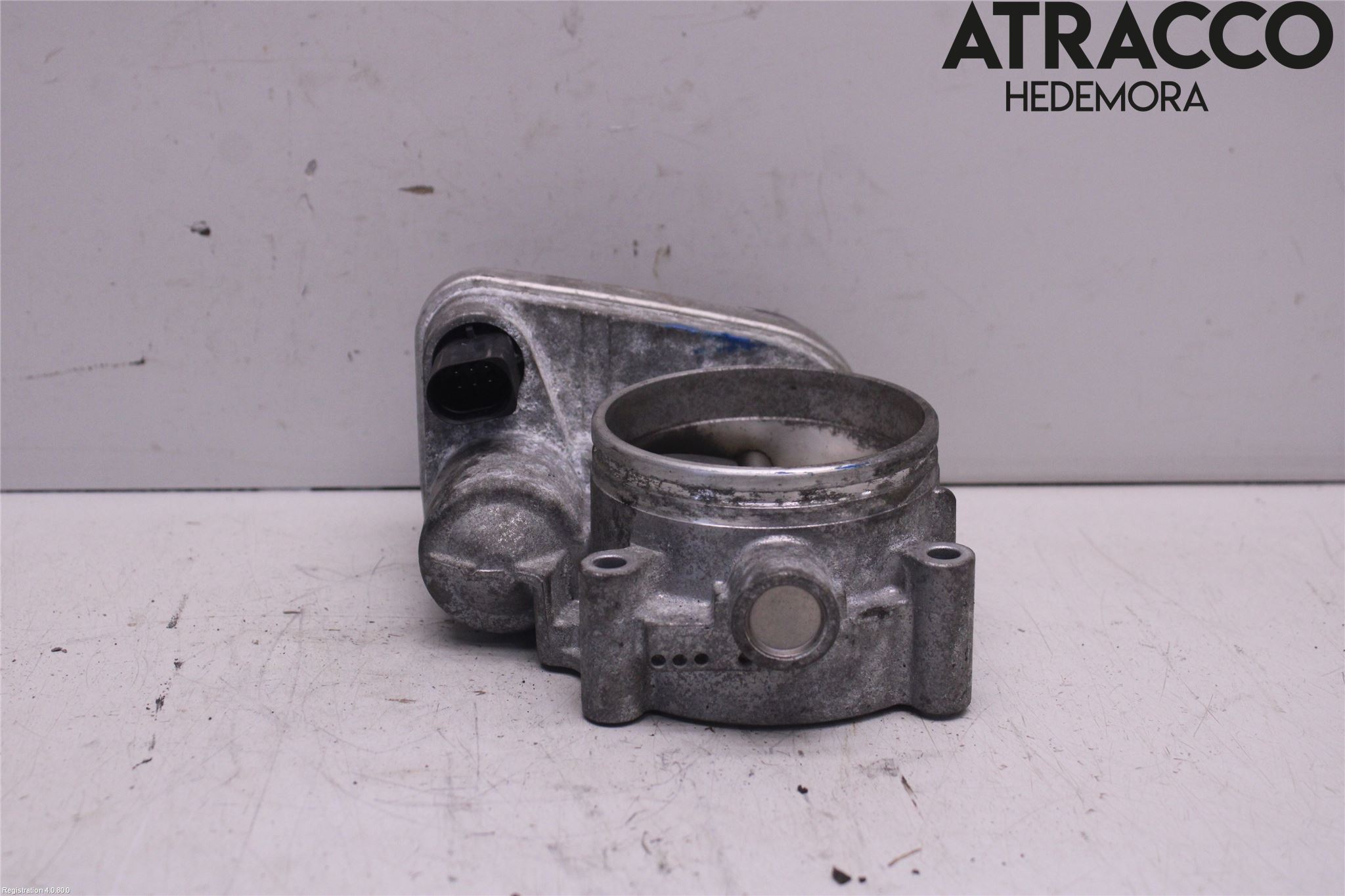 BMW 5 E60/61 Sed/Tou 02-10 Inns Spjeldhus