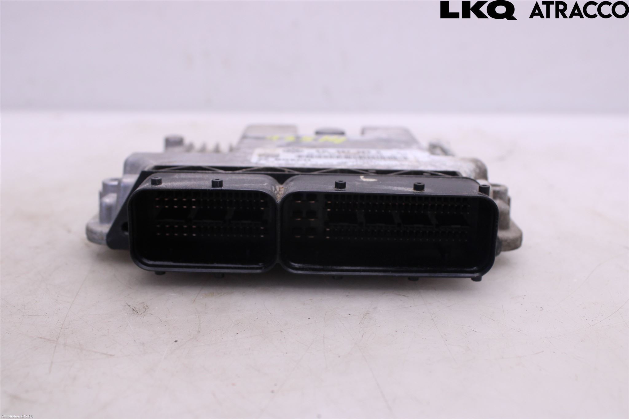 Volkswagen VW PASSAT 11-14 Styreenhet Dieselpumpe