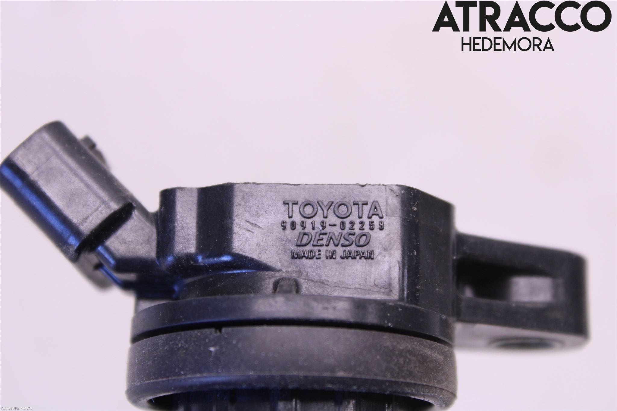 Toyota PRIUS ZVW30 09-20 Coil
