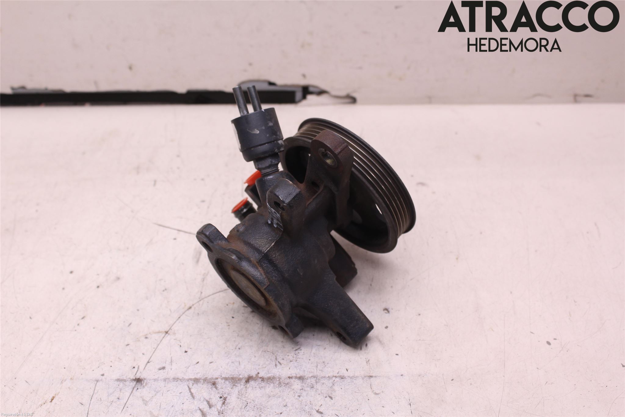 Toyota COROLLA 98-01 Servo Pumpe