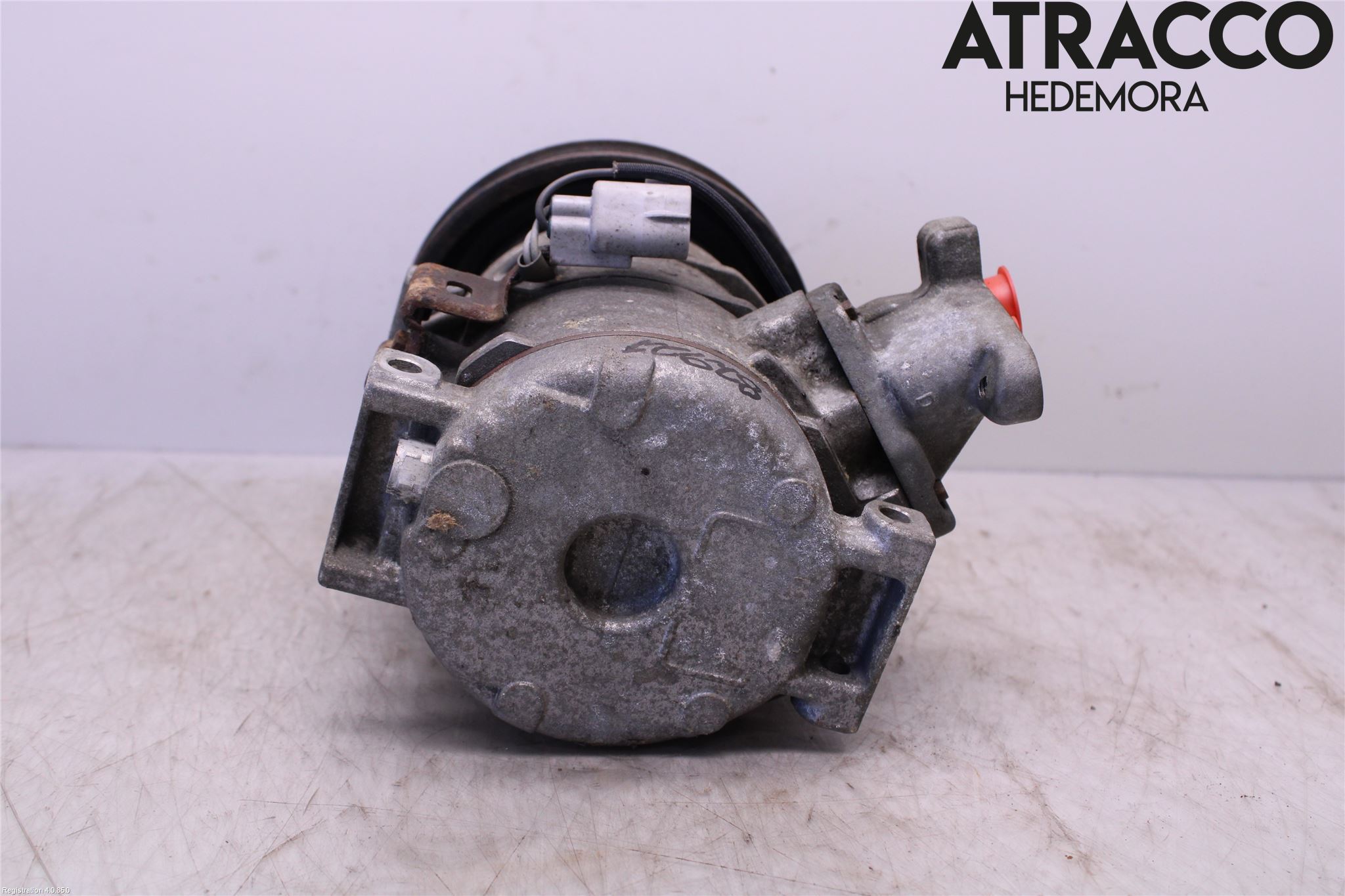 Toyota AVENSIS 98-02 Varme Ac Kompressor