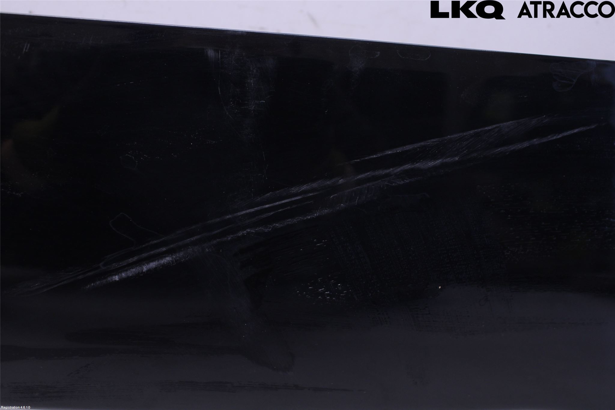 Subaru XV 18-22 Spoiler Bakluke