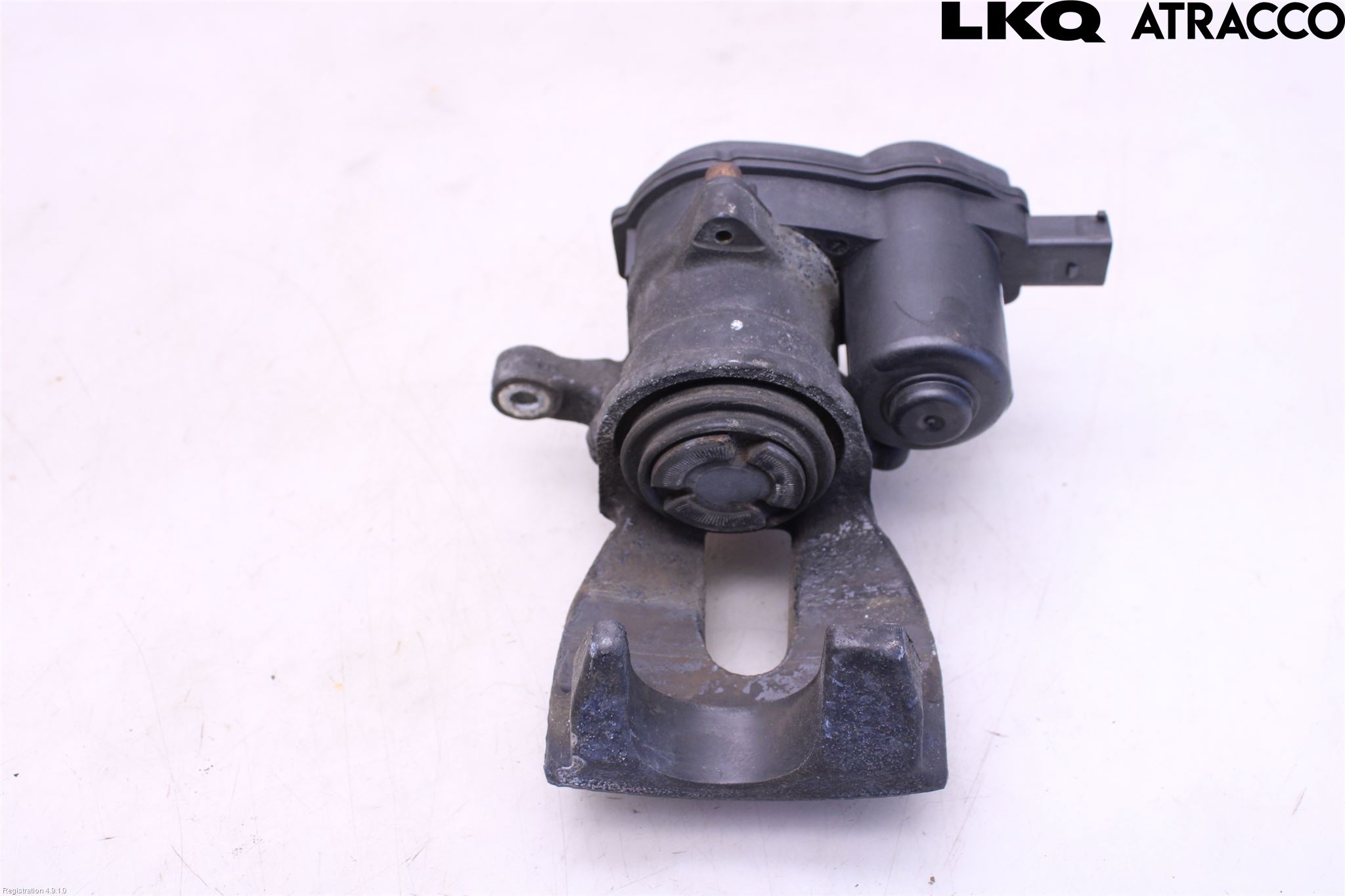 Jaguar F-TYPE Bremsecaliper Bak Høyre