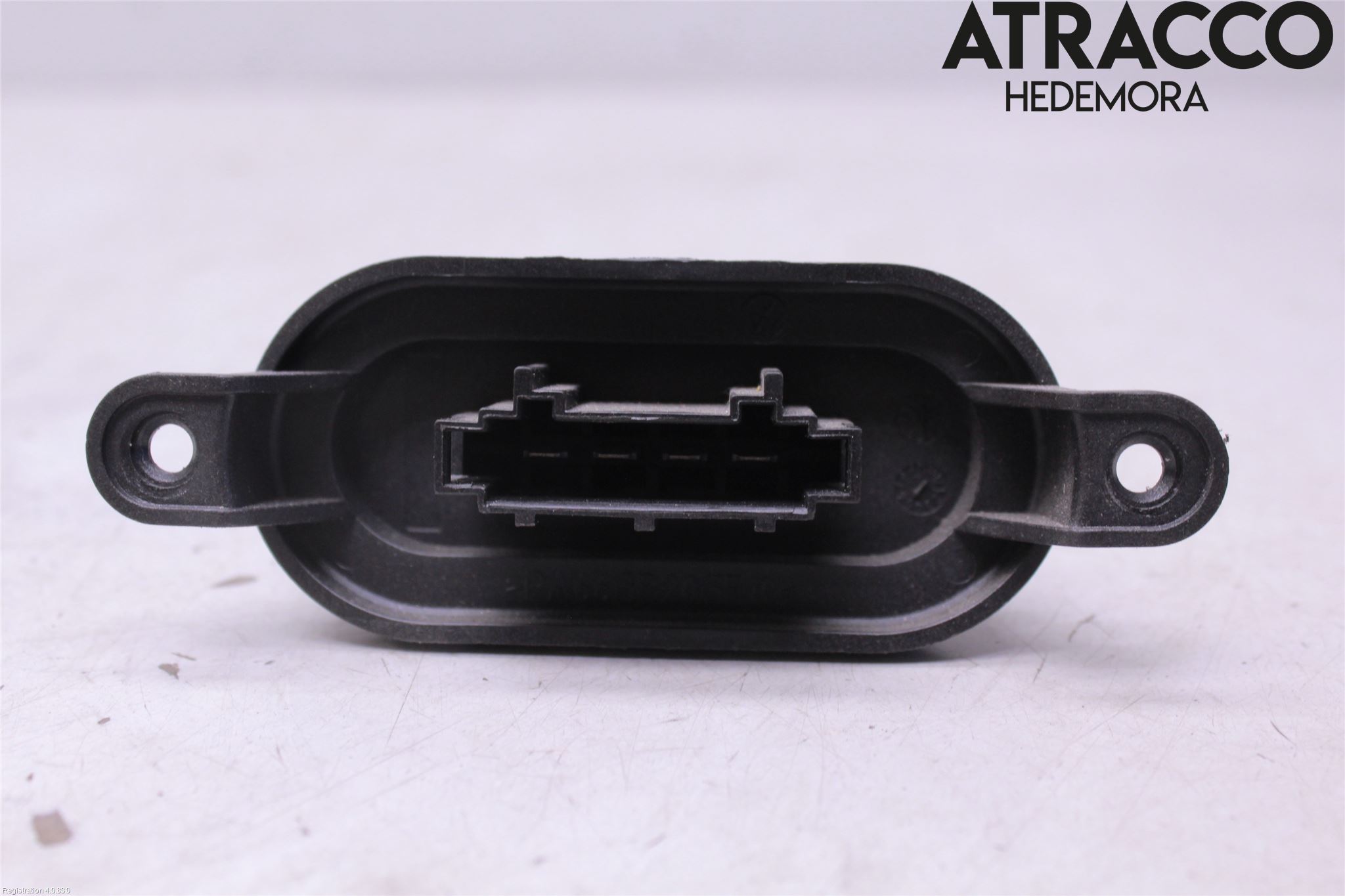 Volkswagen VW TRANSP/CARAVELLE (T5) 04-15 Varmeapparat Viftemotstand