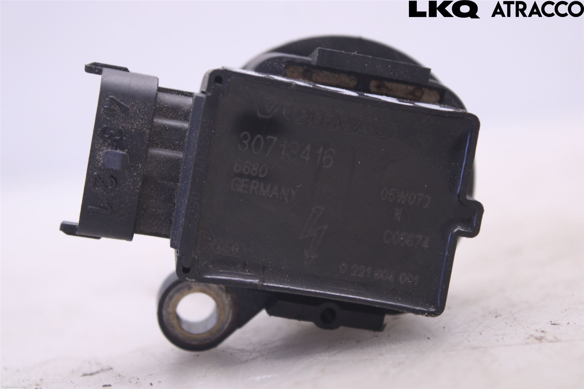 Volvo V70 05-08 Coil