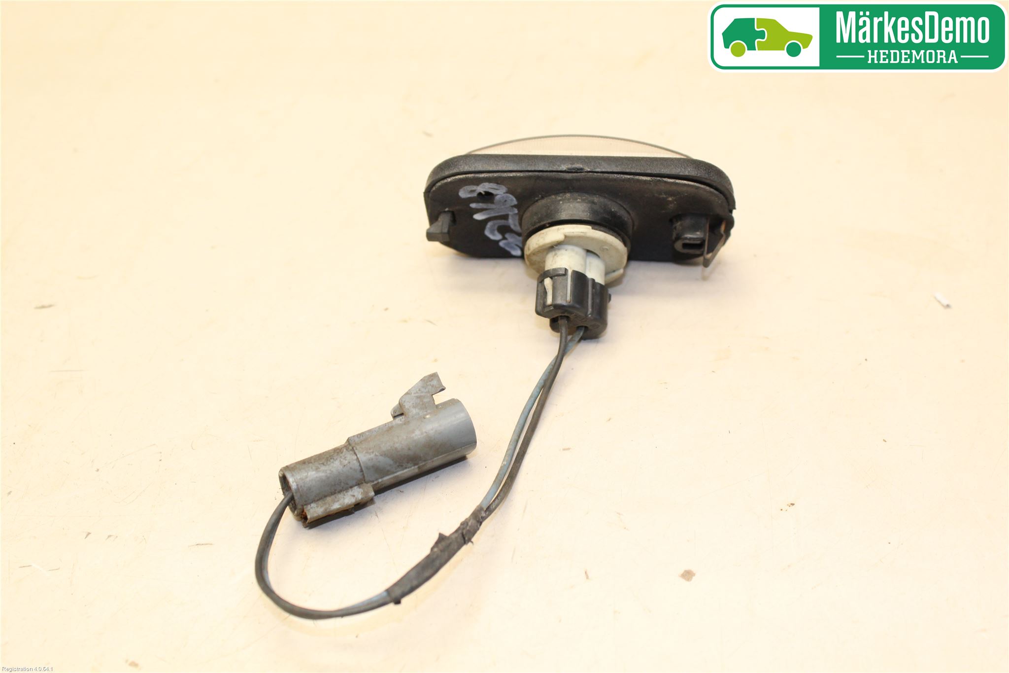 Cadillac STS SEVILLE Blinklykt Side Venstre
