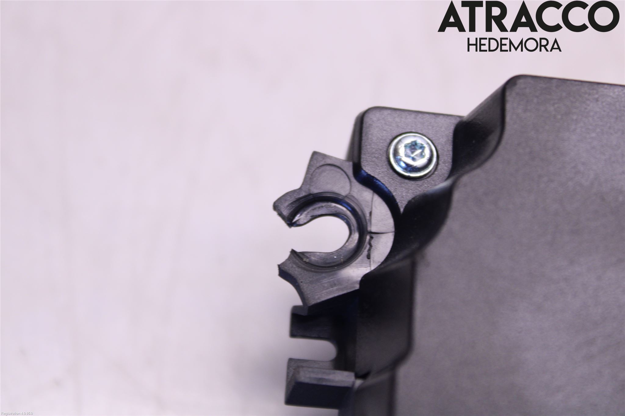 Alfa 159 Varme Ac Betjening-Display
