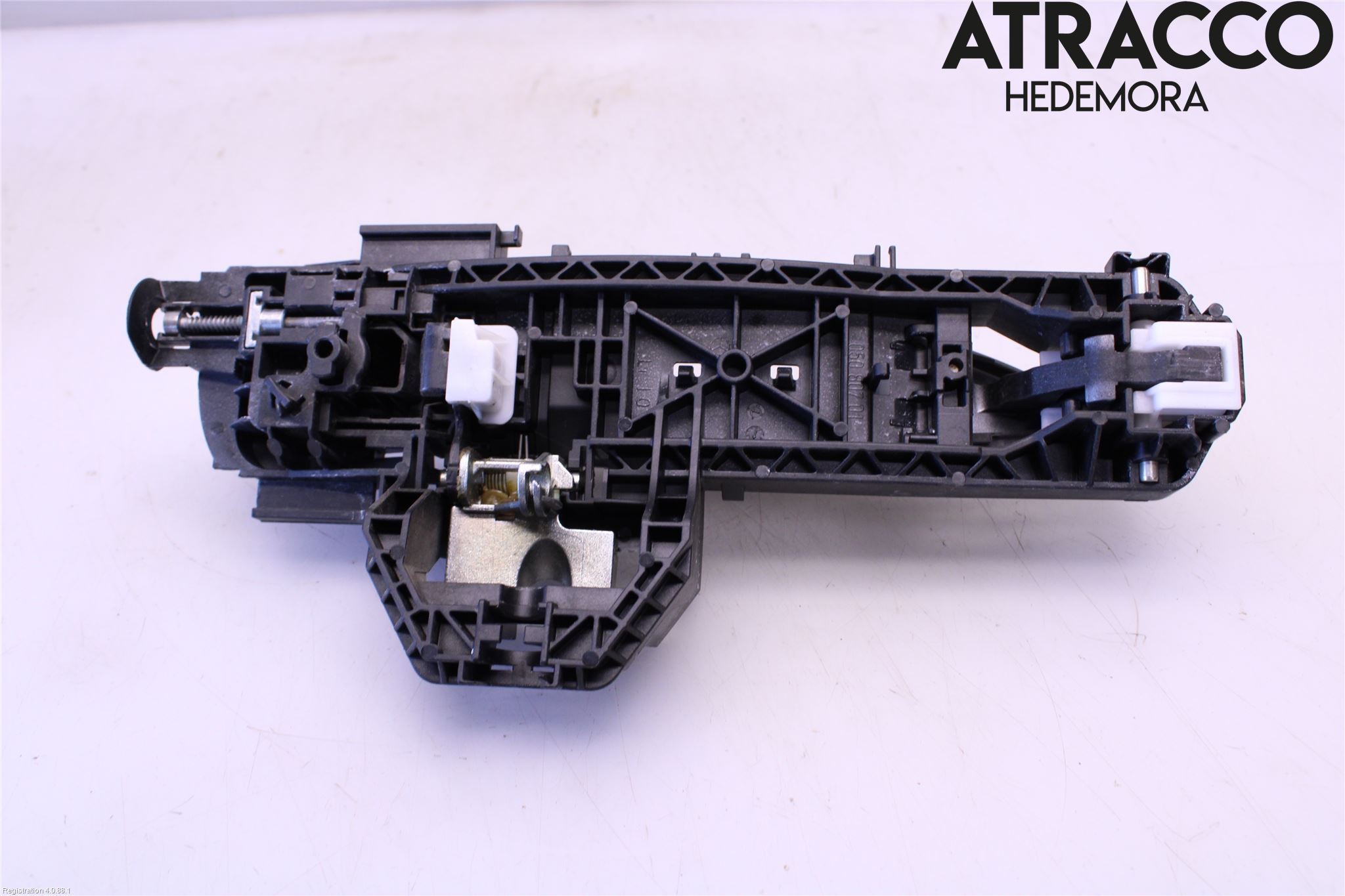 Mercedes-Benz MB A-KLASS (W176) 13-18 Dørhandtak Ytre Venstre