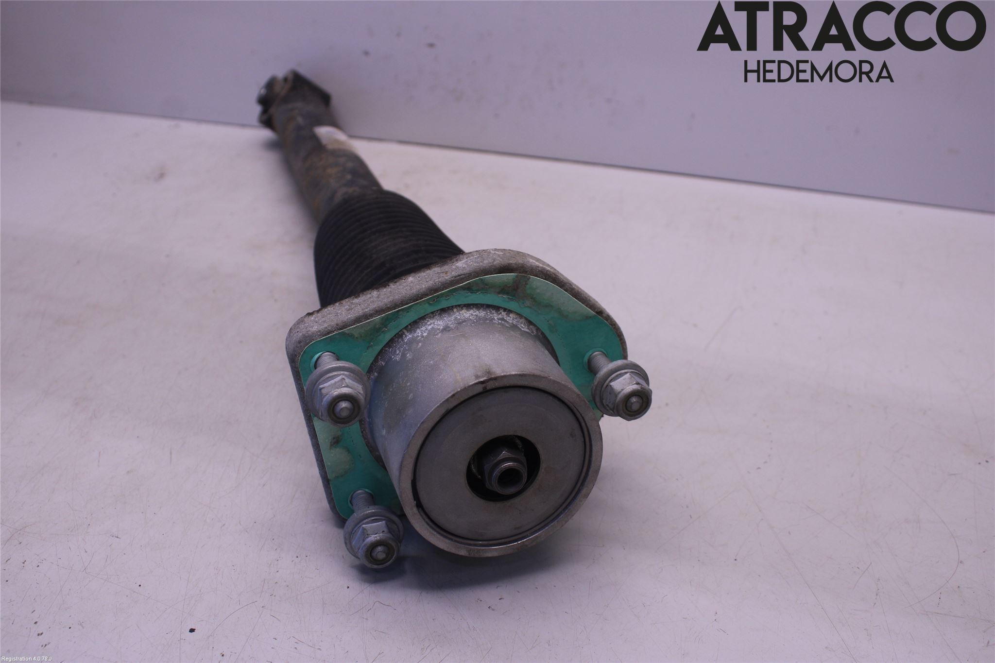 Landrover RANGE ROVER SPORT (L494) 14-22 Støtdemper Bak