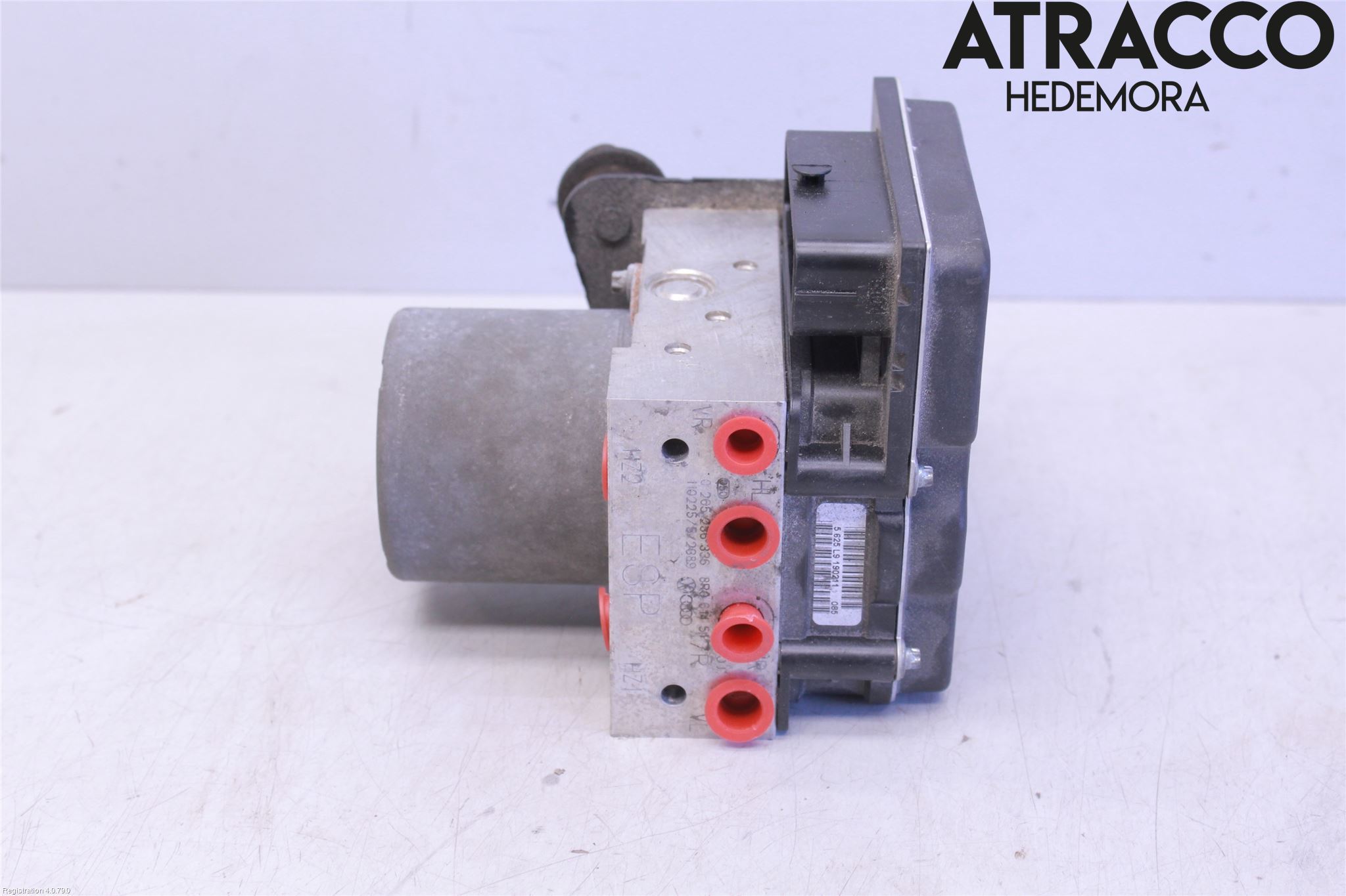 Audi Q5 09-16 Abs Hydraulikkaggregat