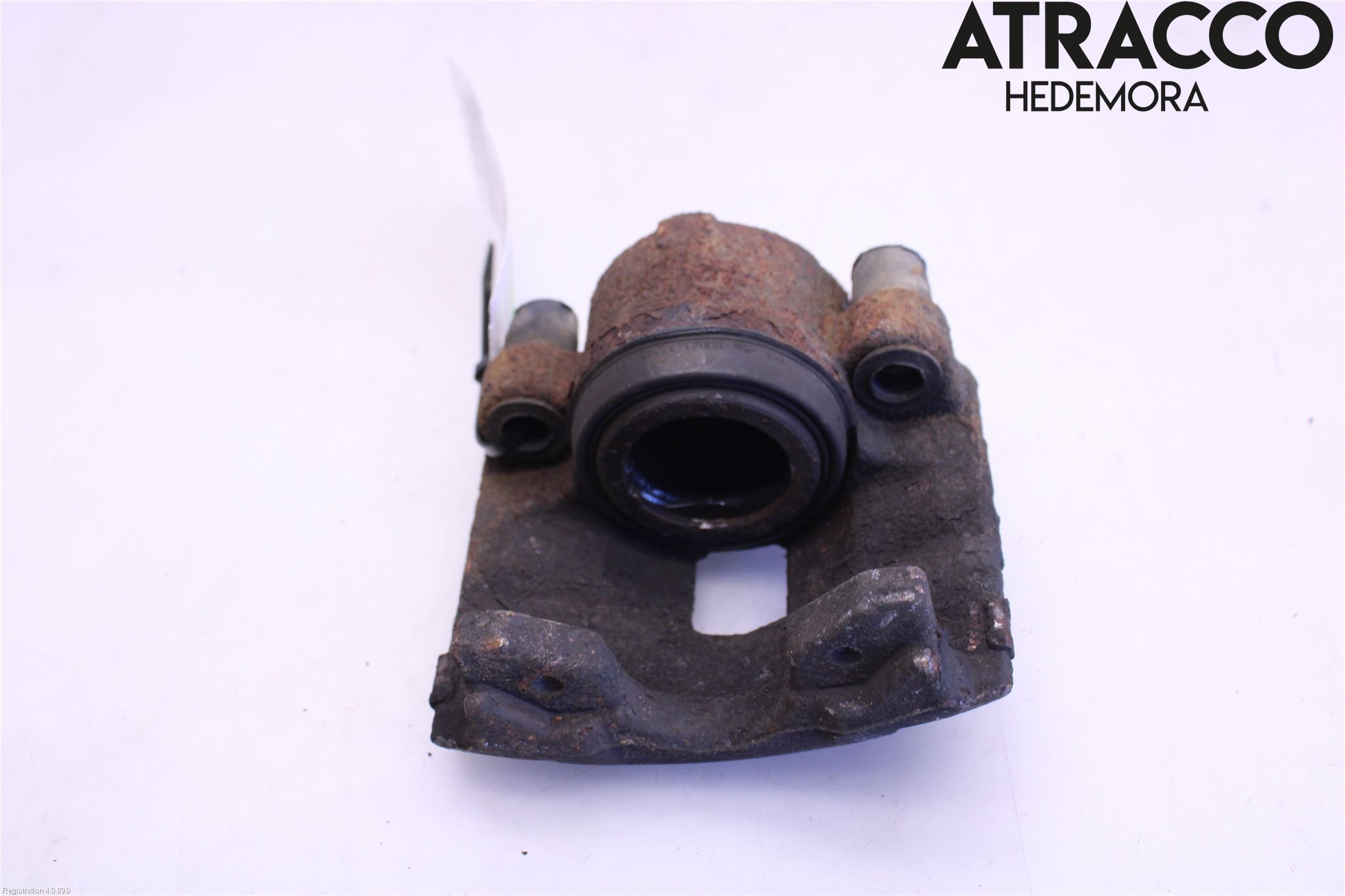 Fiat PANDA 12- Bremsecaliper Foran Høyre