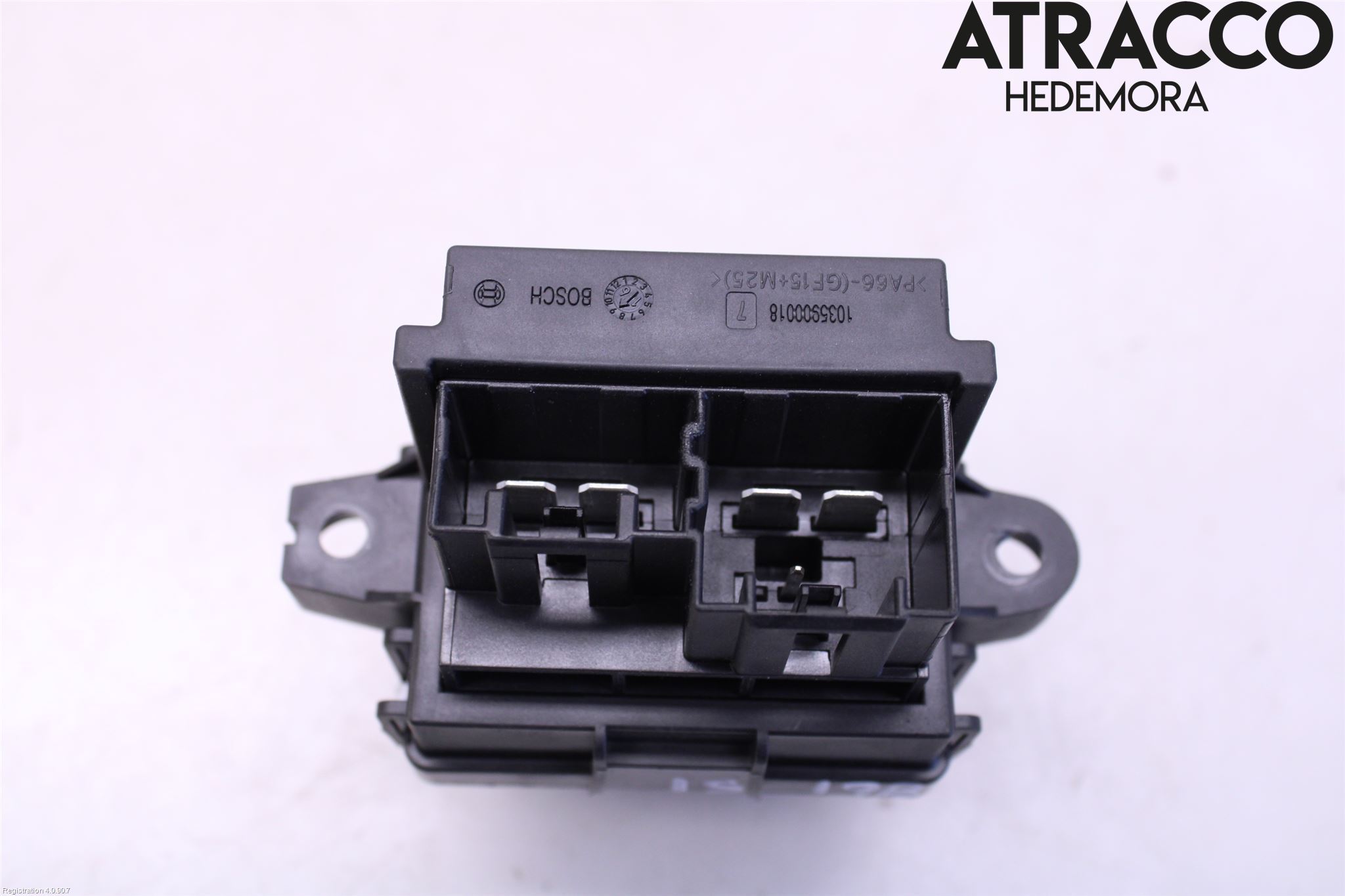 Opel MOKKA 13-20 Varmeapparat Viftemotstand