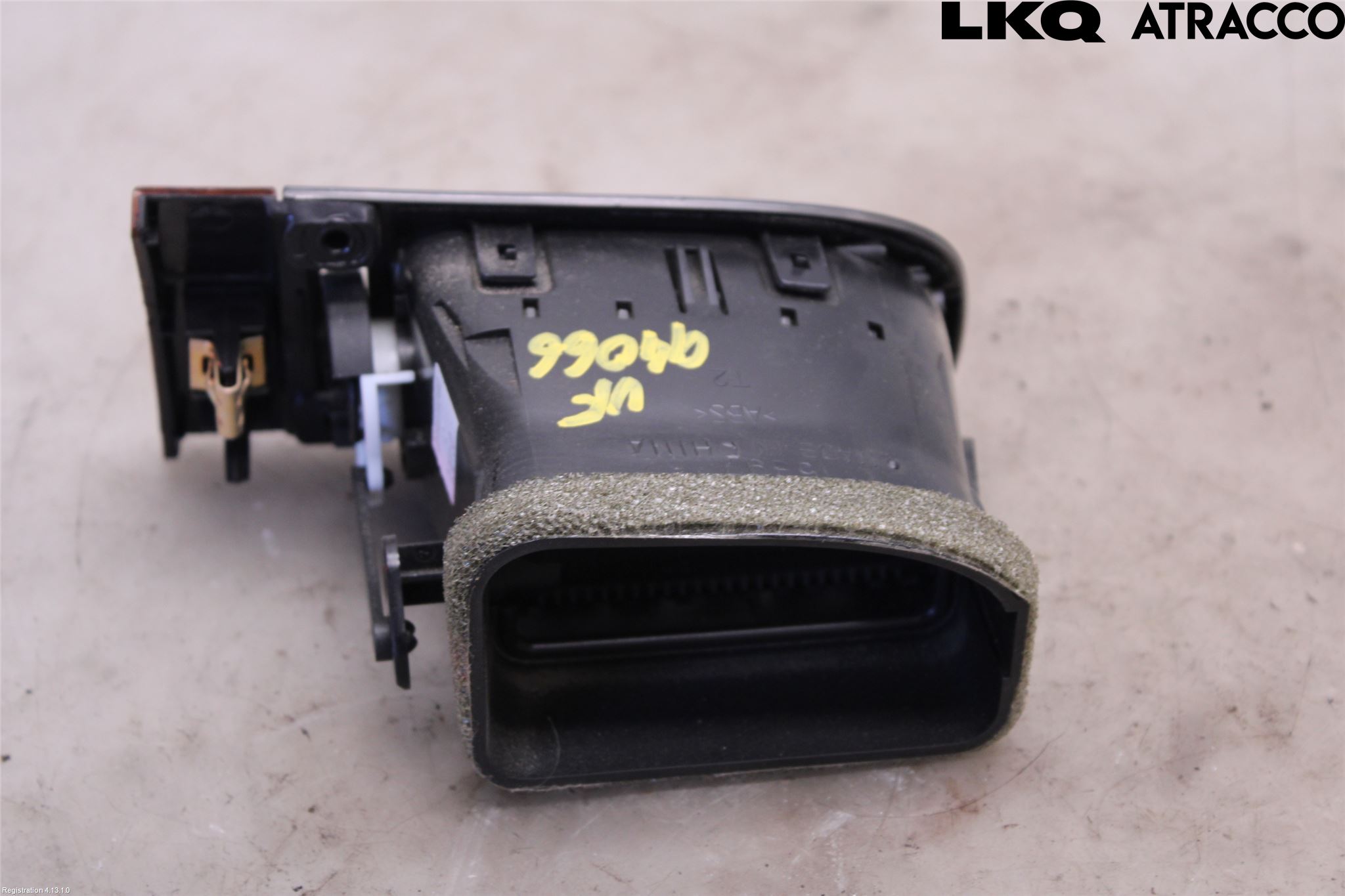 Chevrolet SUBURBAN Dashbord Kanal - Dyse