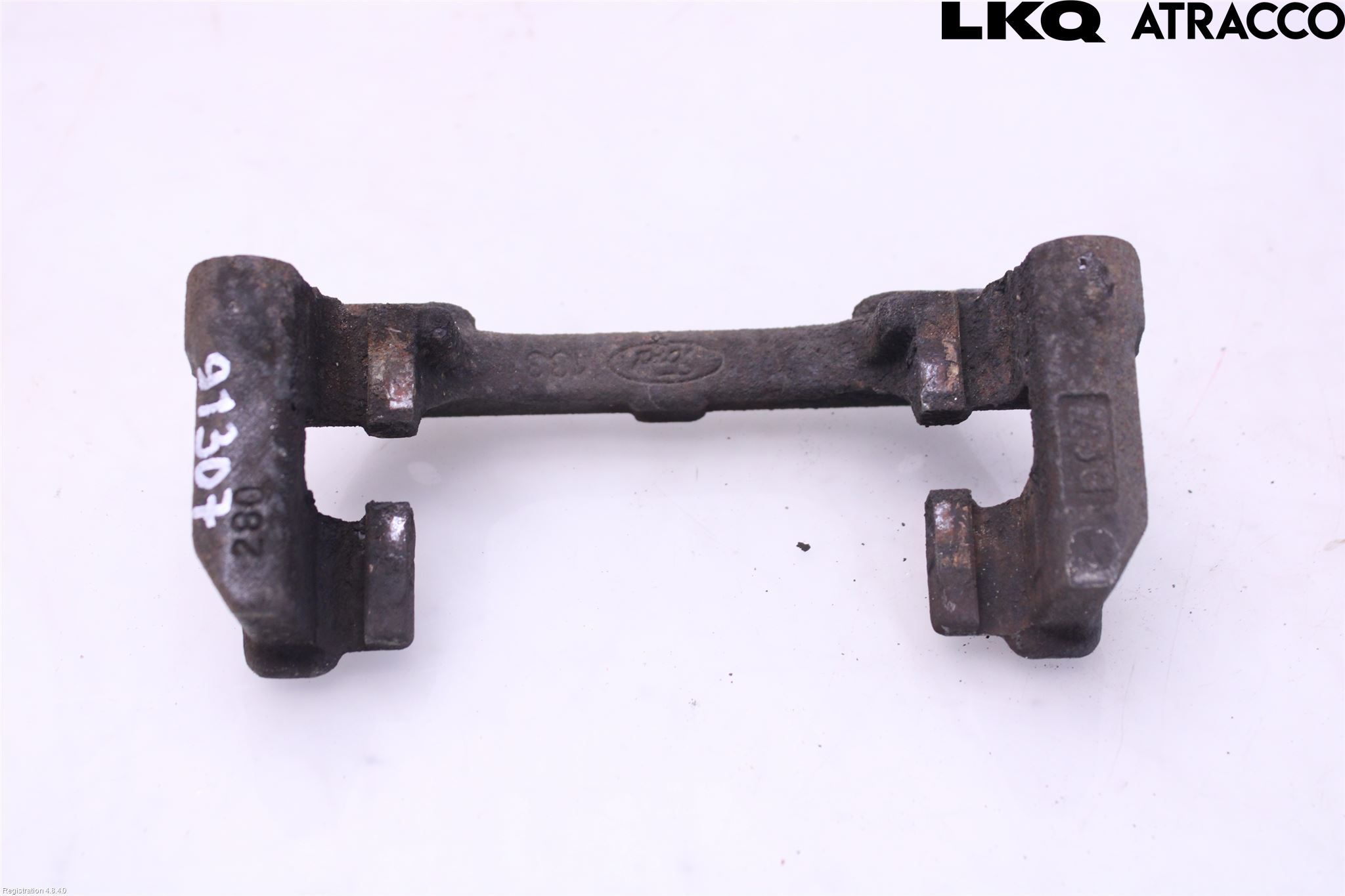 Ford C-MAX ll 15-19 Bremsecaliper Feste Holder