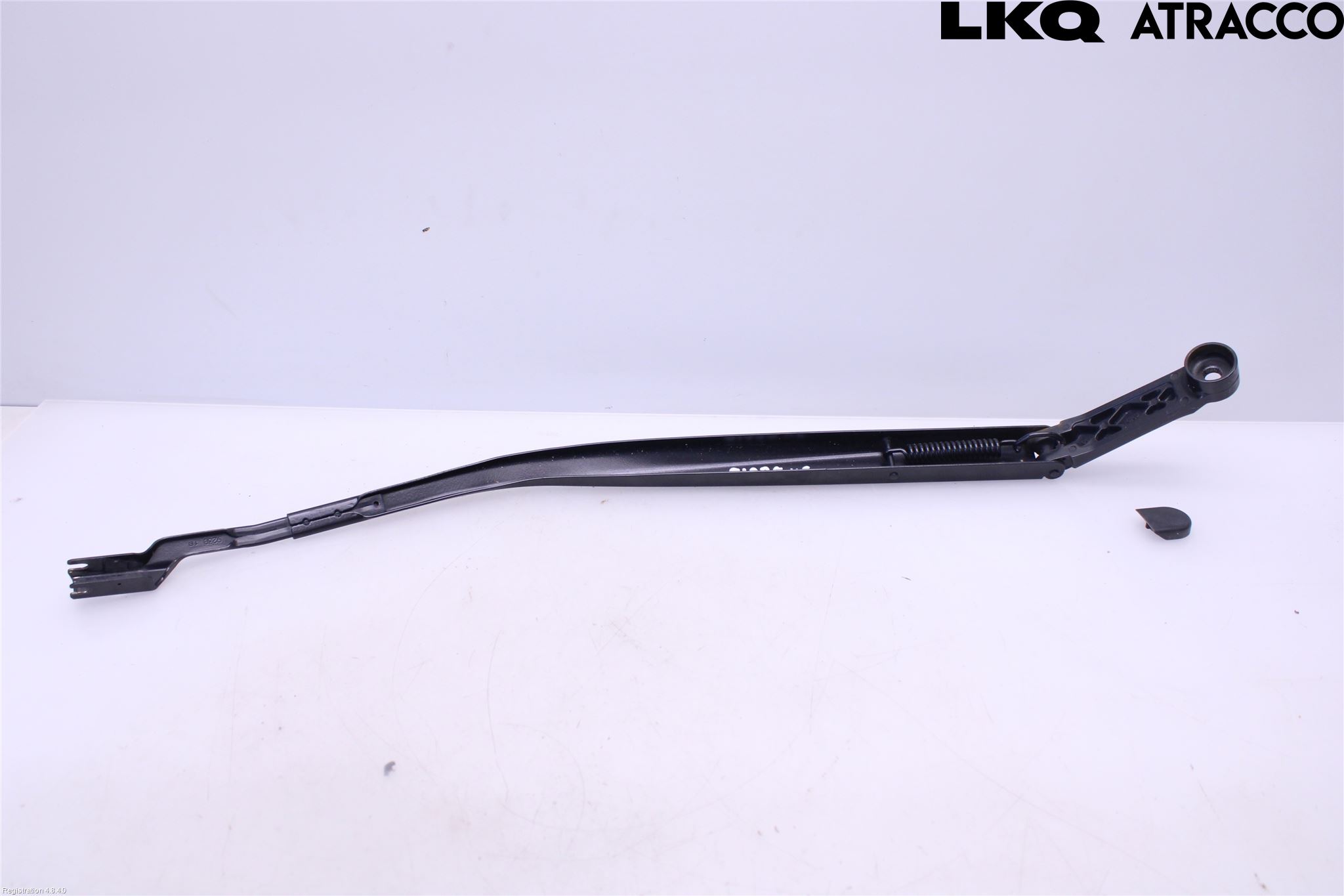 Toyota C-HR 16-23 Viskerarm-Armer Frontrute