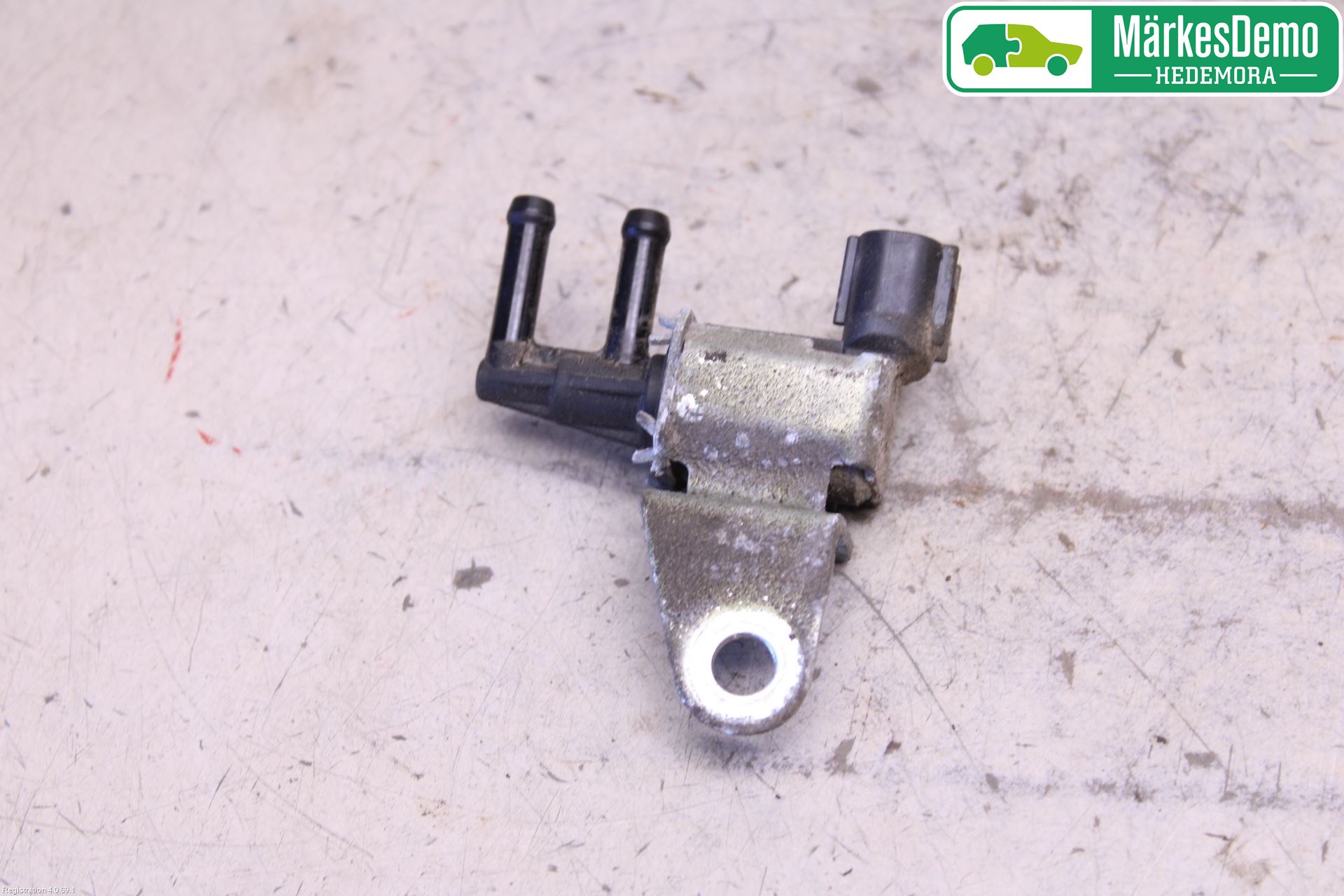 Subaru OUTBACK   07-09 Vacuumventil