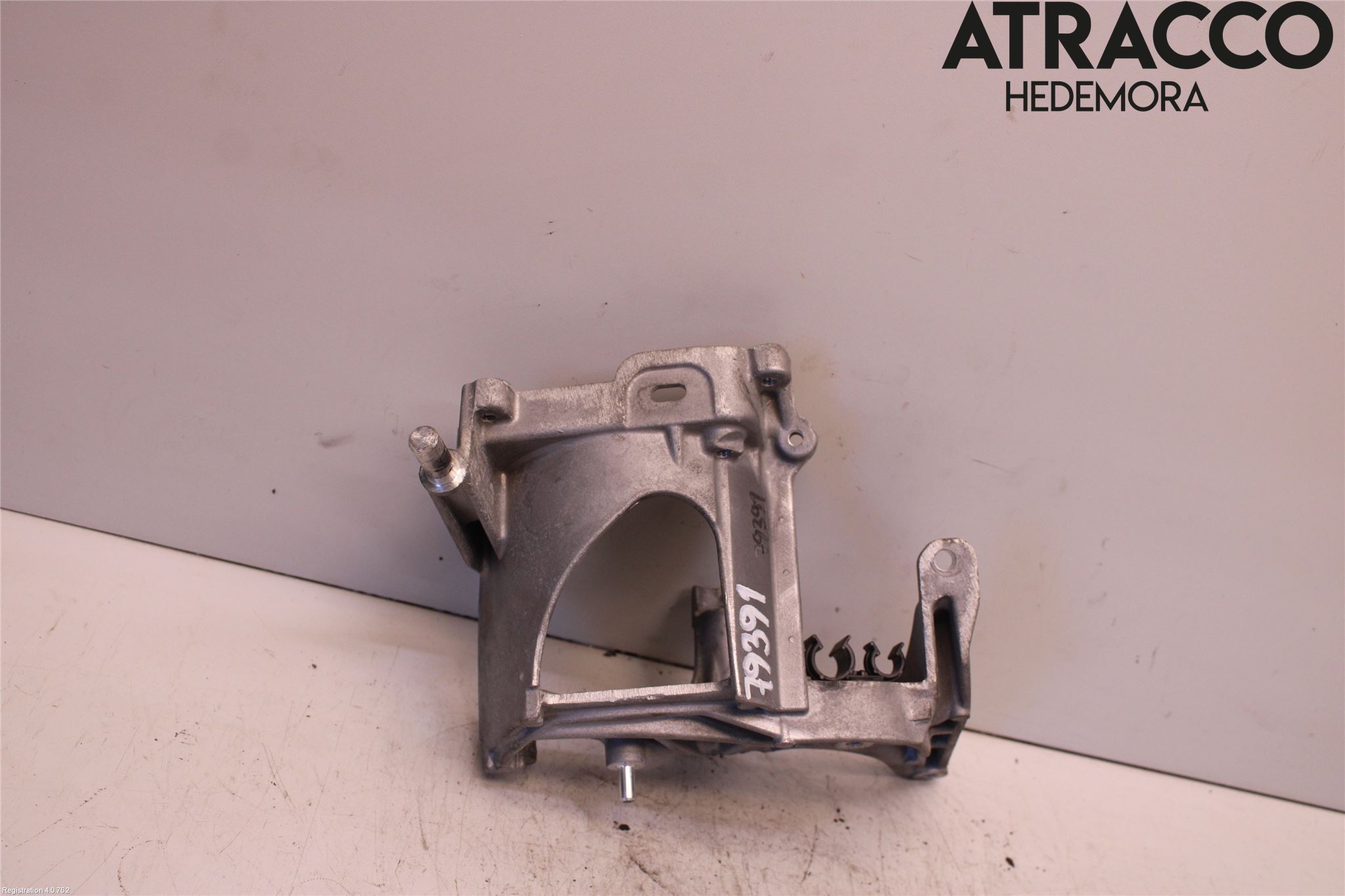 Peugeot 308 14-21 Drivstoff Filter - Holder