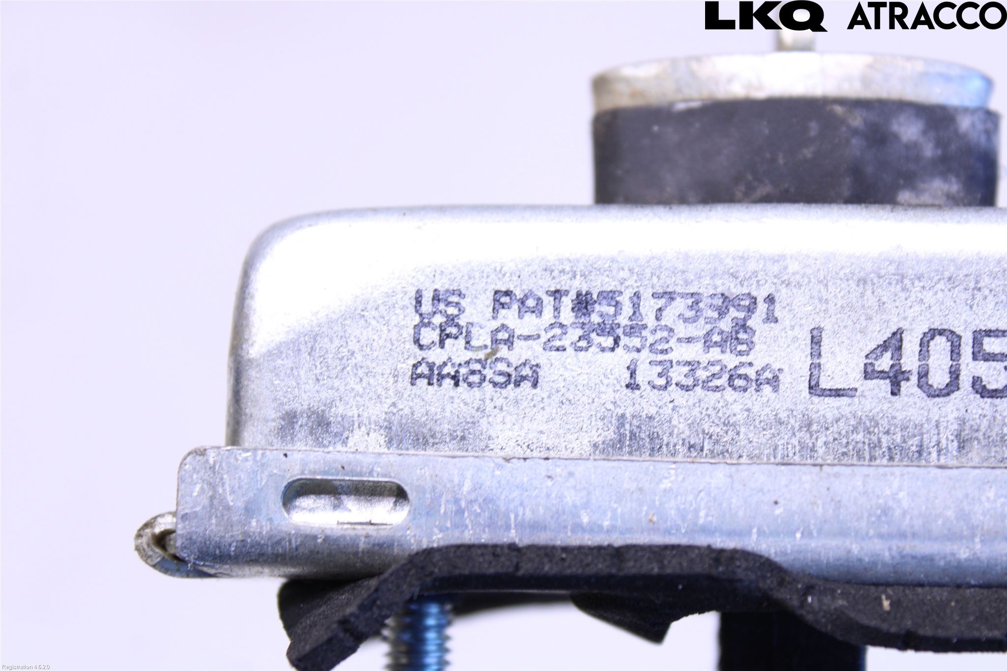 Landrover RANGE ROVER SPORT (L494) 14-22 Dørstopper