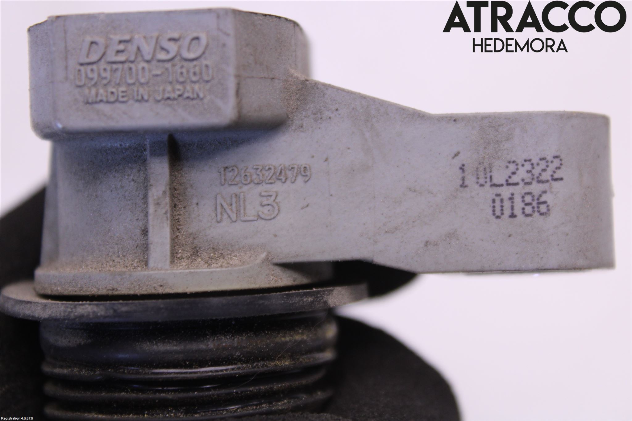 Saab 9-5 10-12 Coil