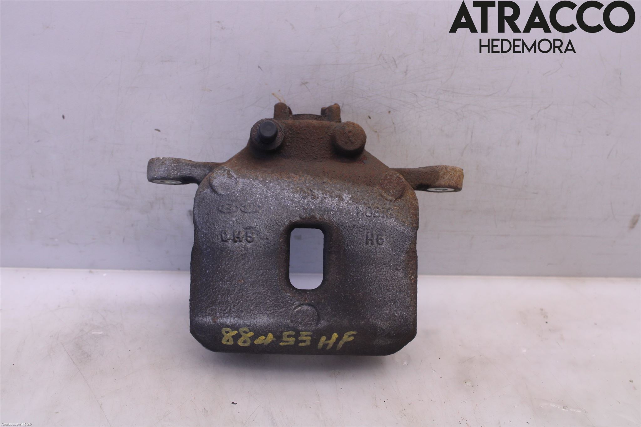 Kia PICANTO 17- Bremsecaliper Foran Høyre