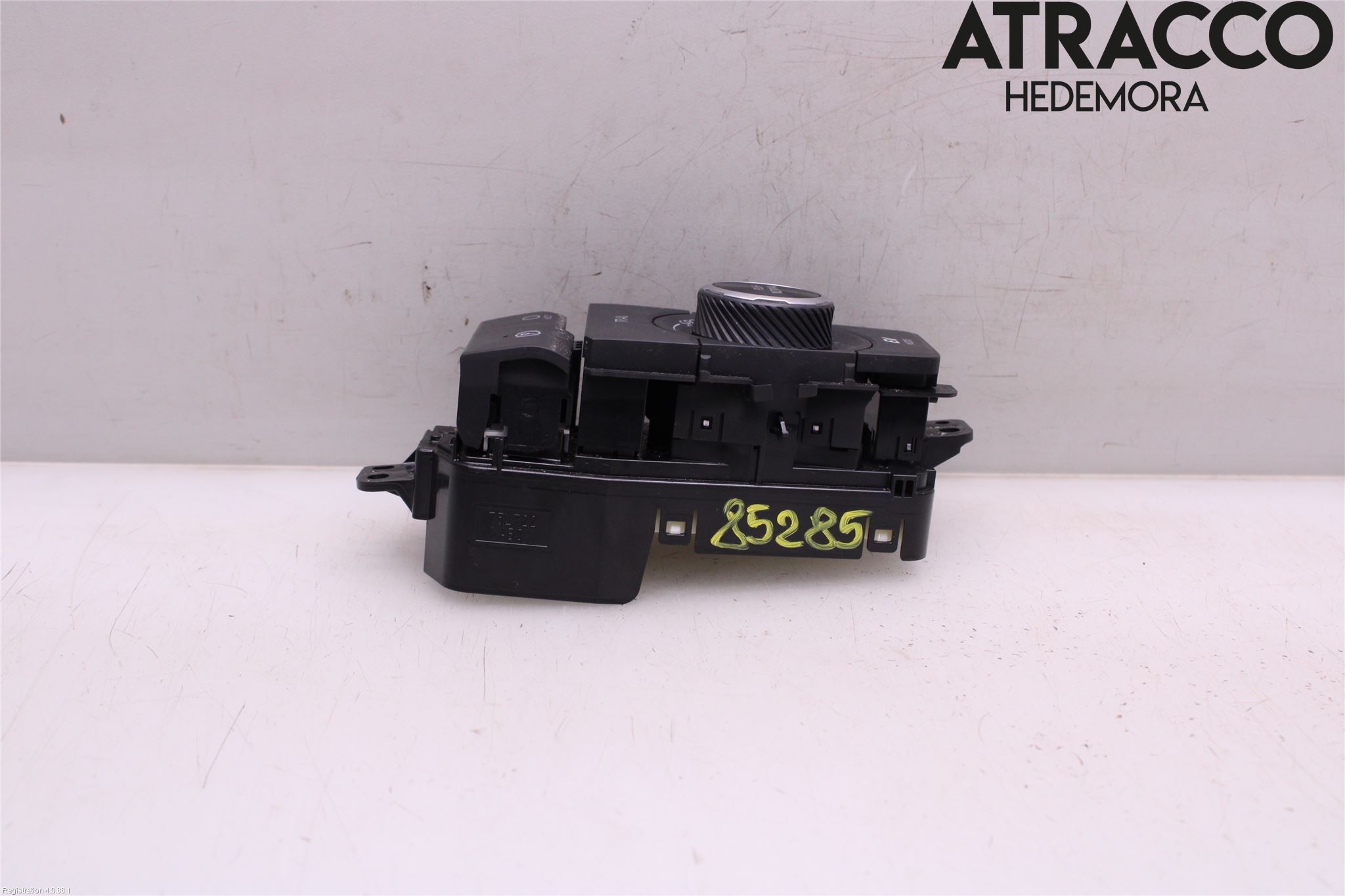 Toyota RAV4 19- Bryter Gearkasse