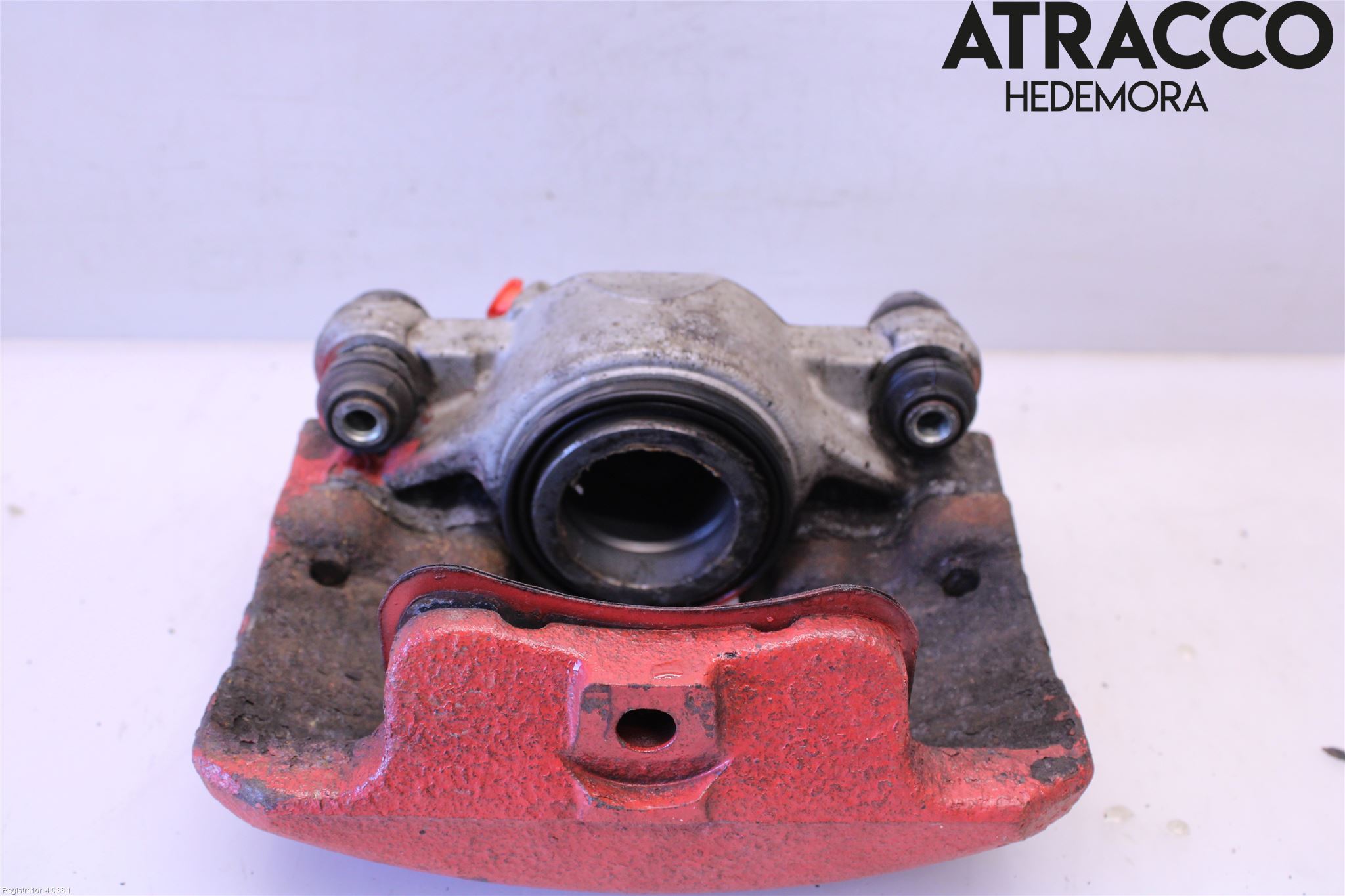 Audi A4/S4 08-11 Bremsecaliper Foran Høyre
