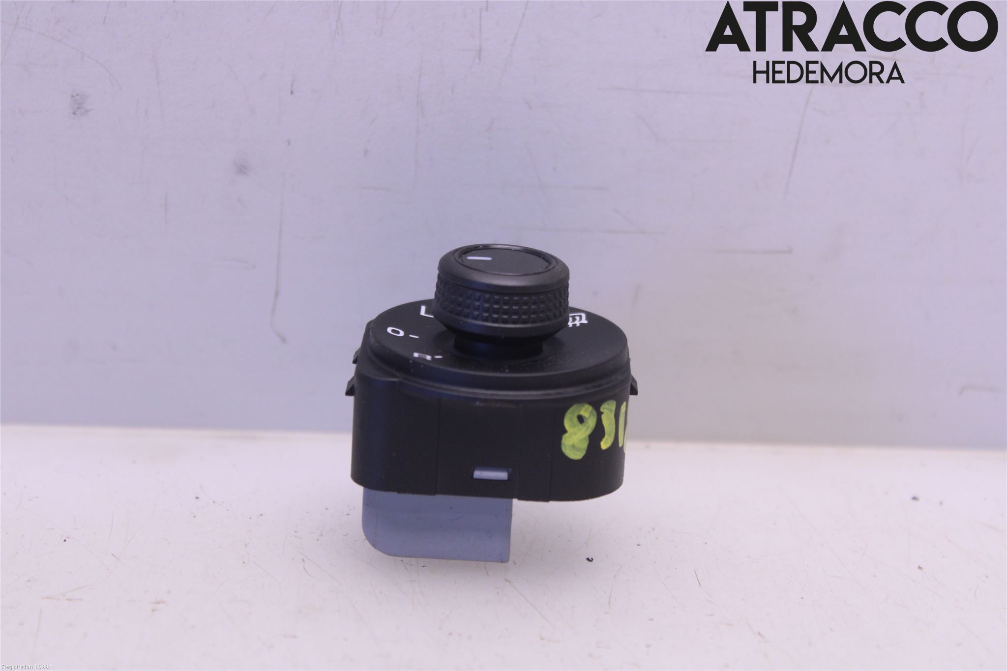 Volkswagen VW CADDY 16-20 Bryter Speil