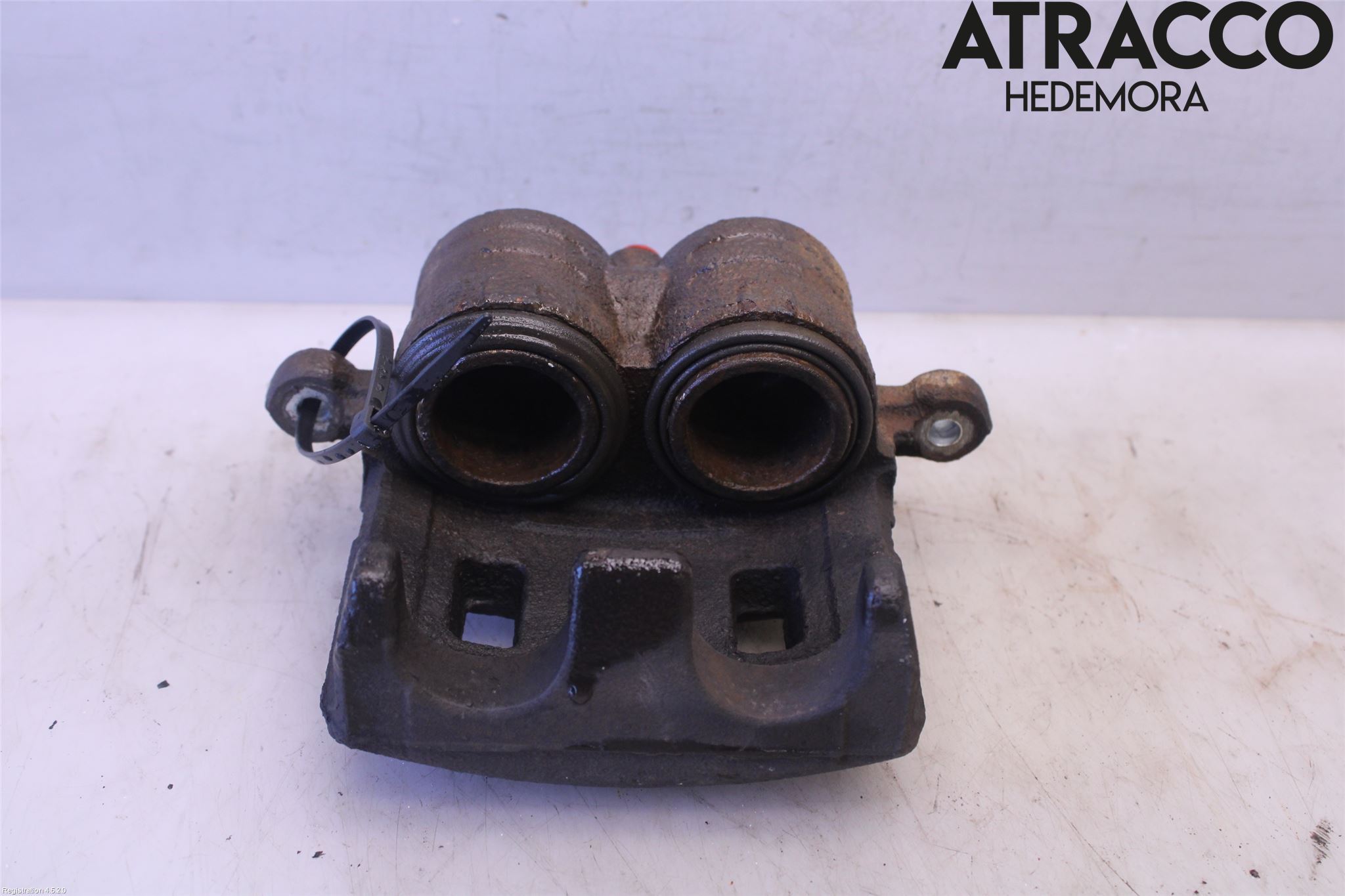 Subaru FORESTER SH  08-13 Bremsecaliper Foran Venstre