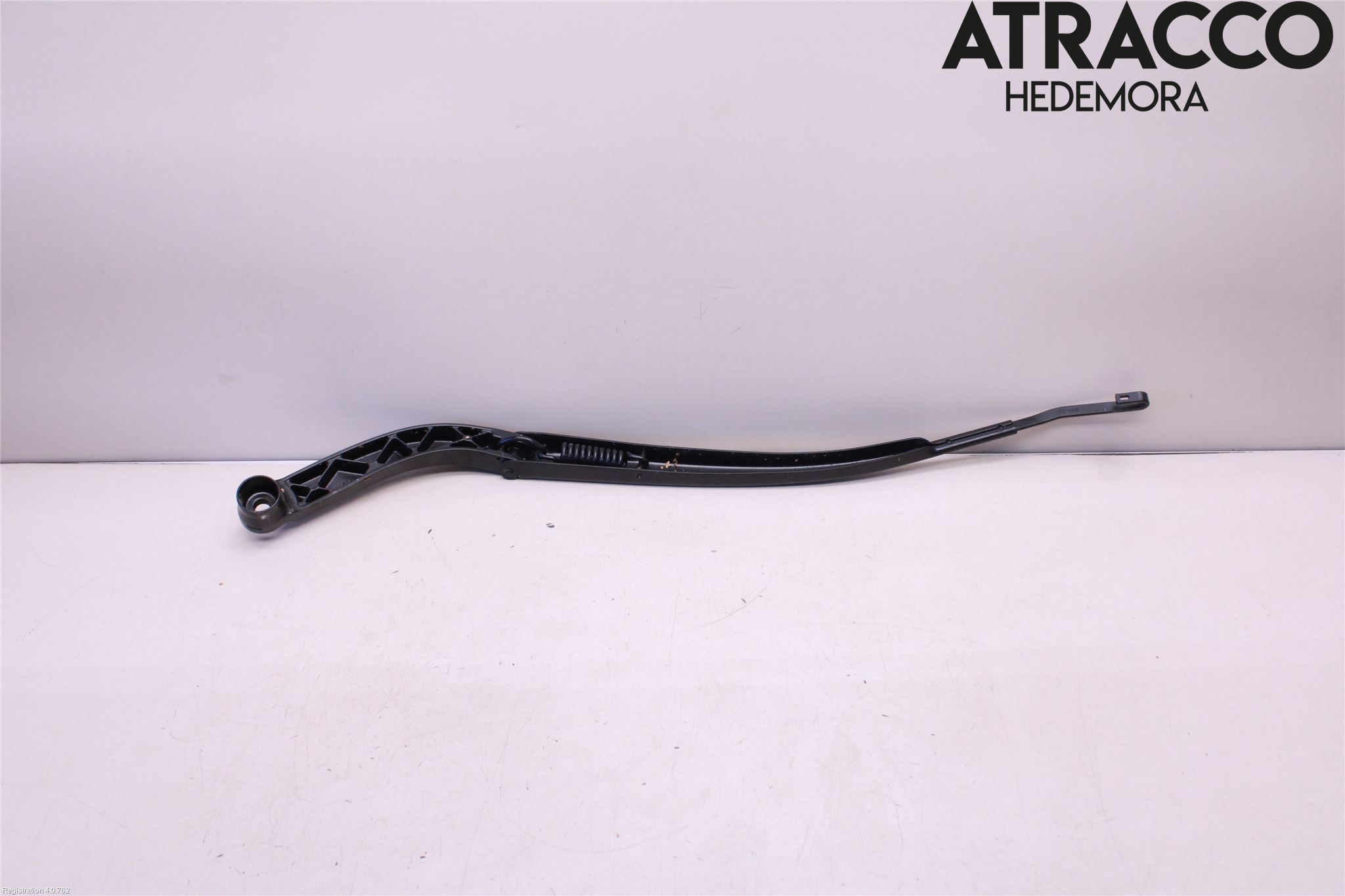 Toyota RAV4 19- Viskerarm-Armer Frontrute