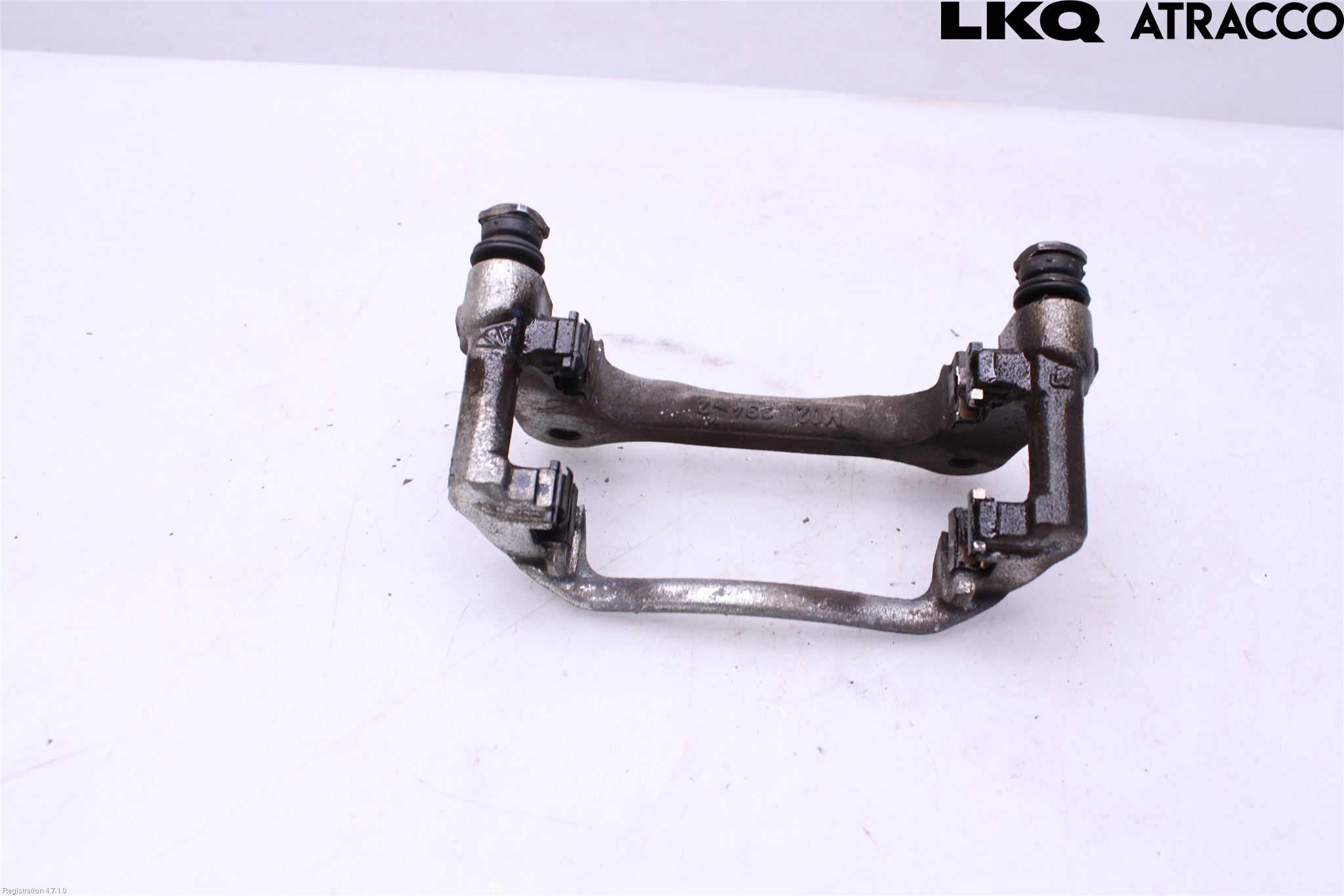 Toyota YARIS CROSS XP21 21- Bremsecaliper Feste Holder