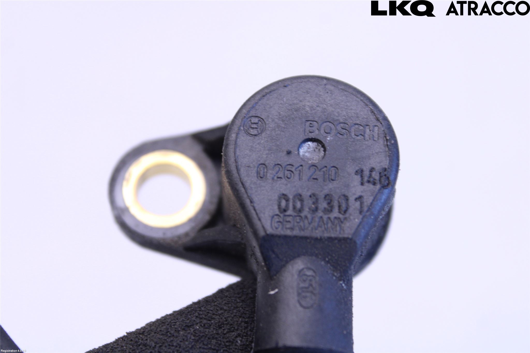 Audi A6/S6     05-11 Giver Turtall - Tenning