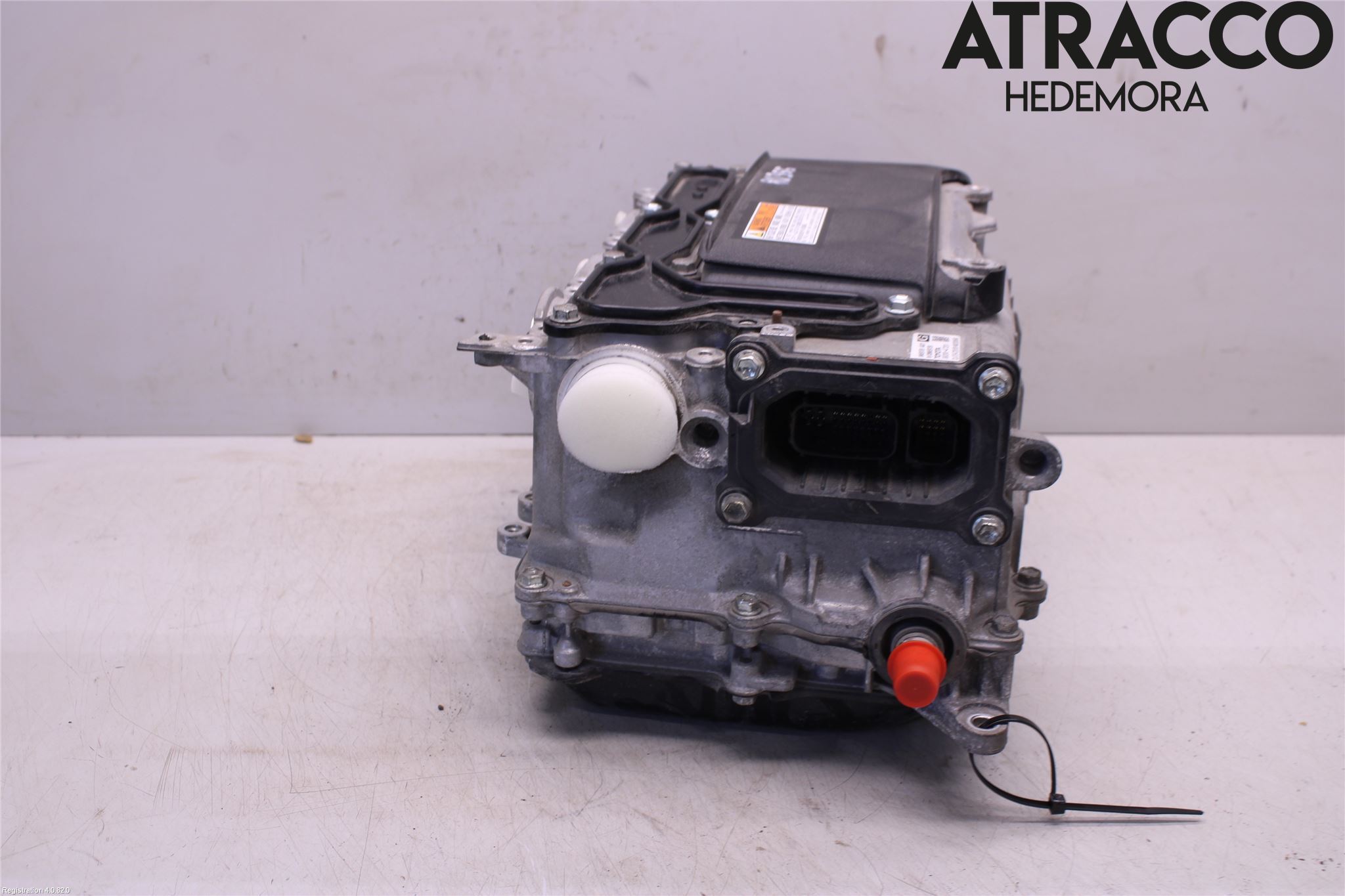 Toyota PRIUS ZVW30 09-20 Hybridconverter