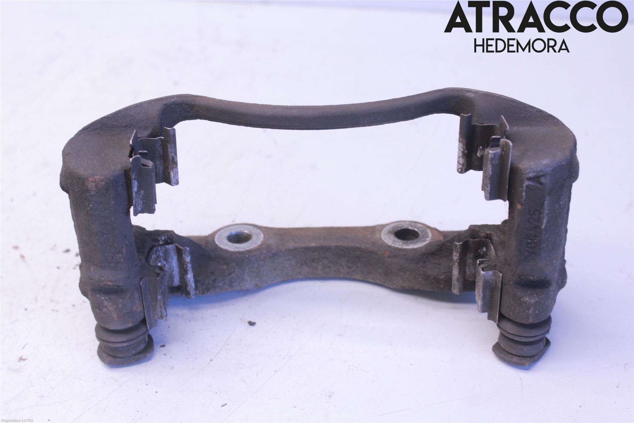 Peugeot 308 08-13 Bremsecaliper Feste Holder