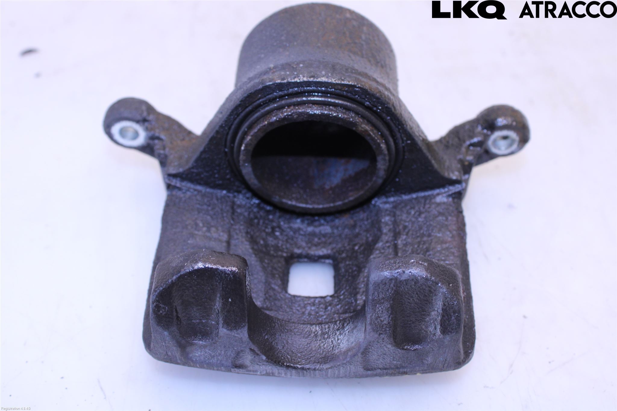 Nissan JUKE 14-19 Bremsecaliper Foran Høyre