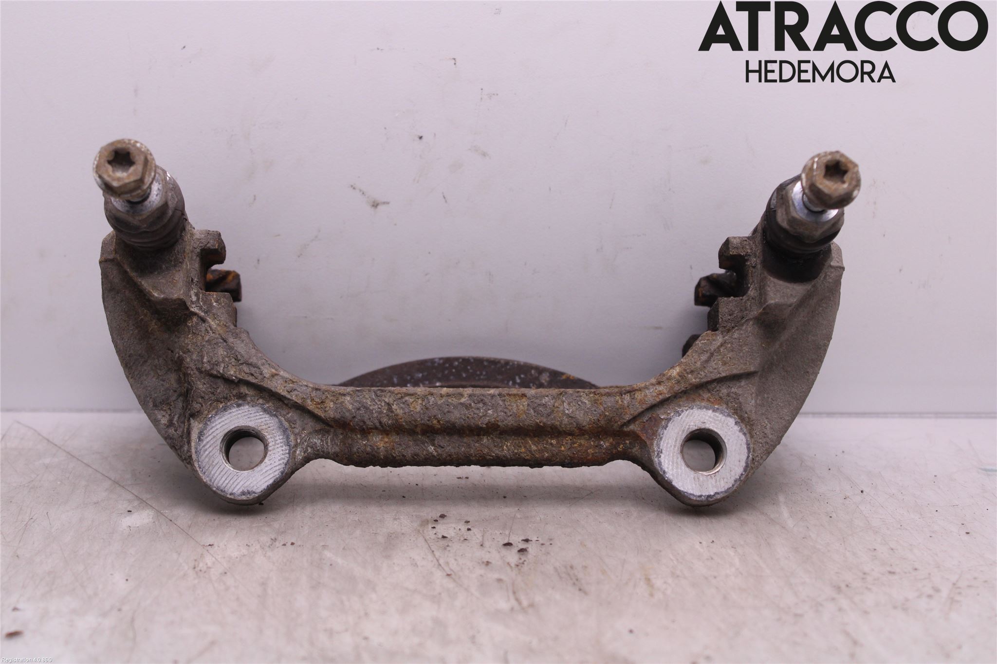 Seat ALHAMBRA 11- Bremsecaliper Feste Holder