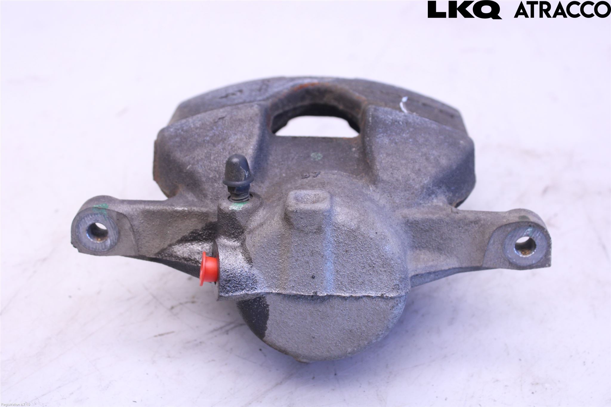 Fiat TIPO/CROSS 16- Bremsecaliper Foran Venstre