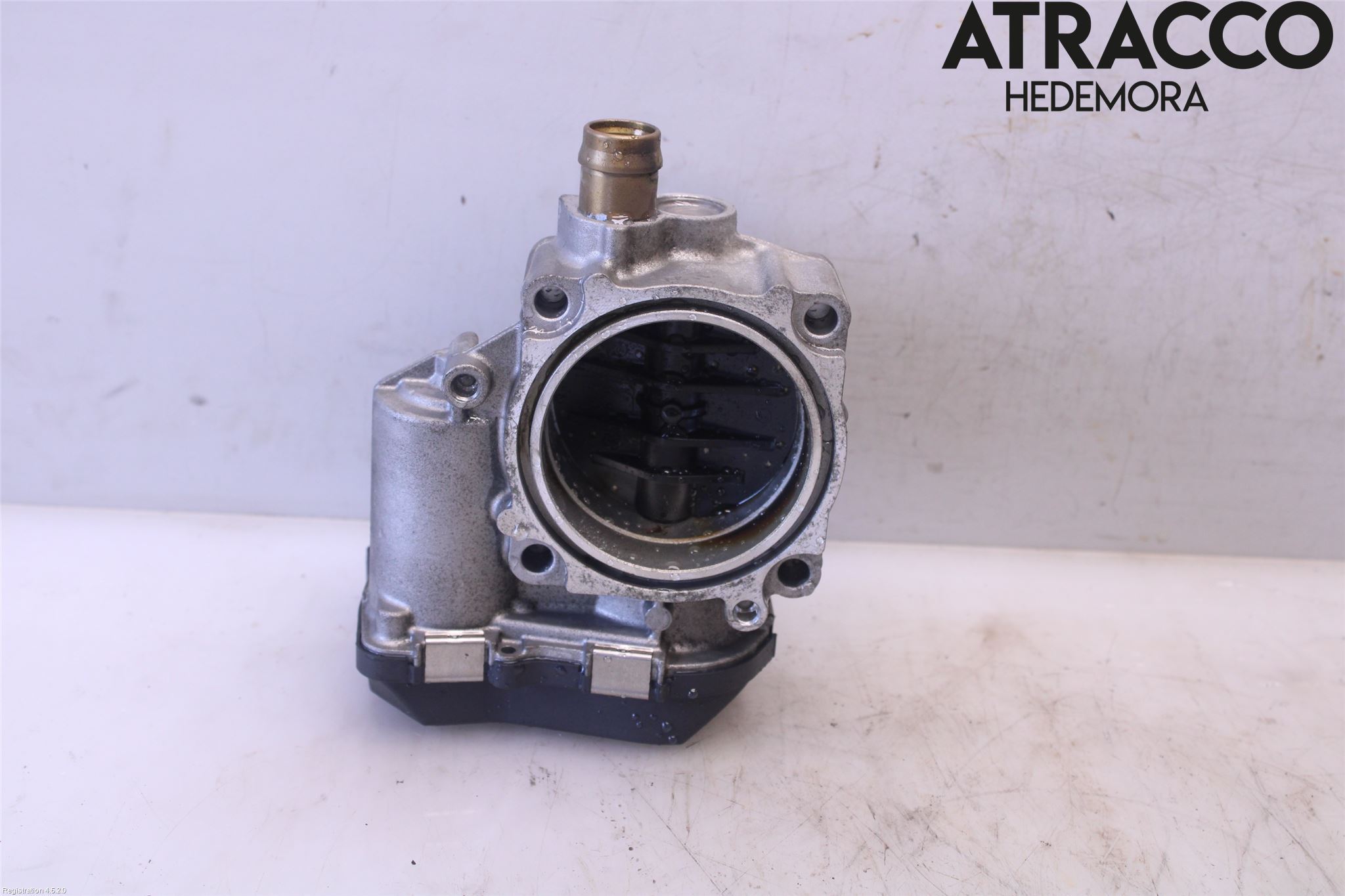 BMW 5 F10/F11/F18 09-17 Inns Spjeldhus