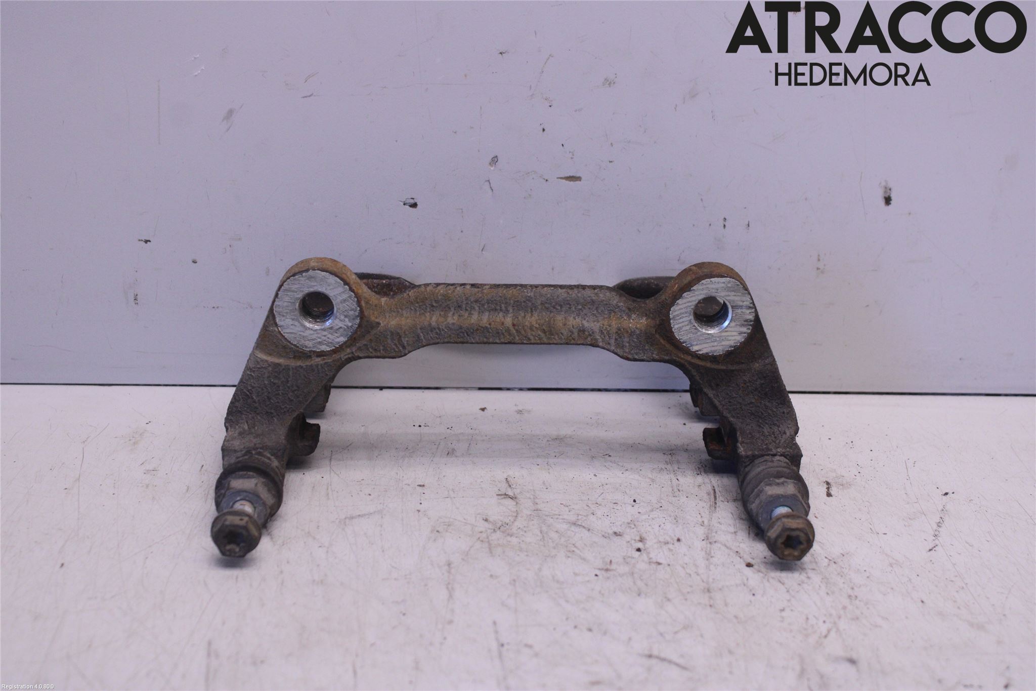 Volkswagen VW CADDY 16-20 Bremsecaliper Feste Holder