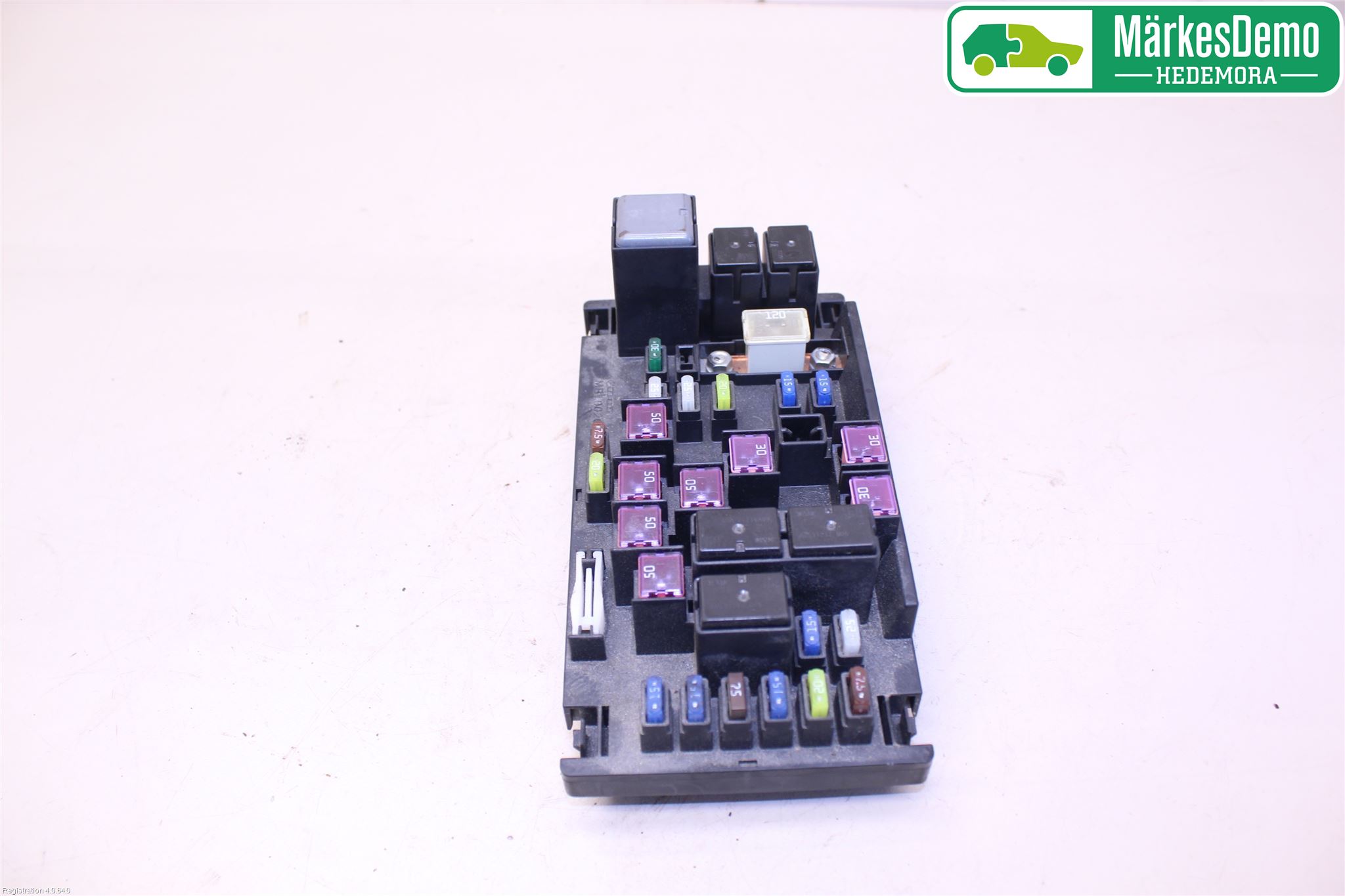 Subaru LEGACY    07-09 Sikringsboks - Elsentral