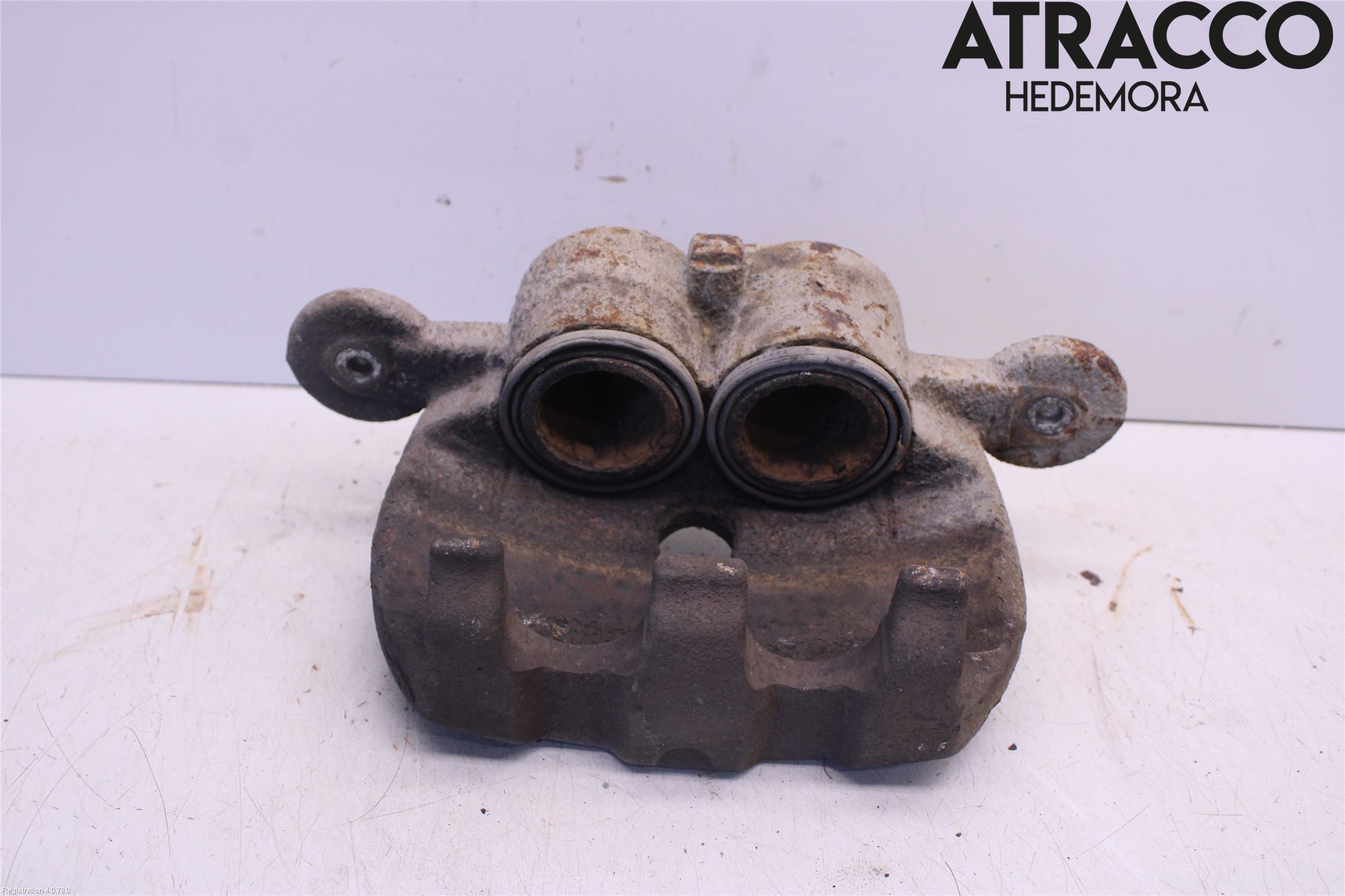 Landrover LAND ROVER DISCOVERY 4 10-16 Bremsecaliper Foran Høyre