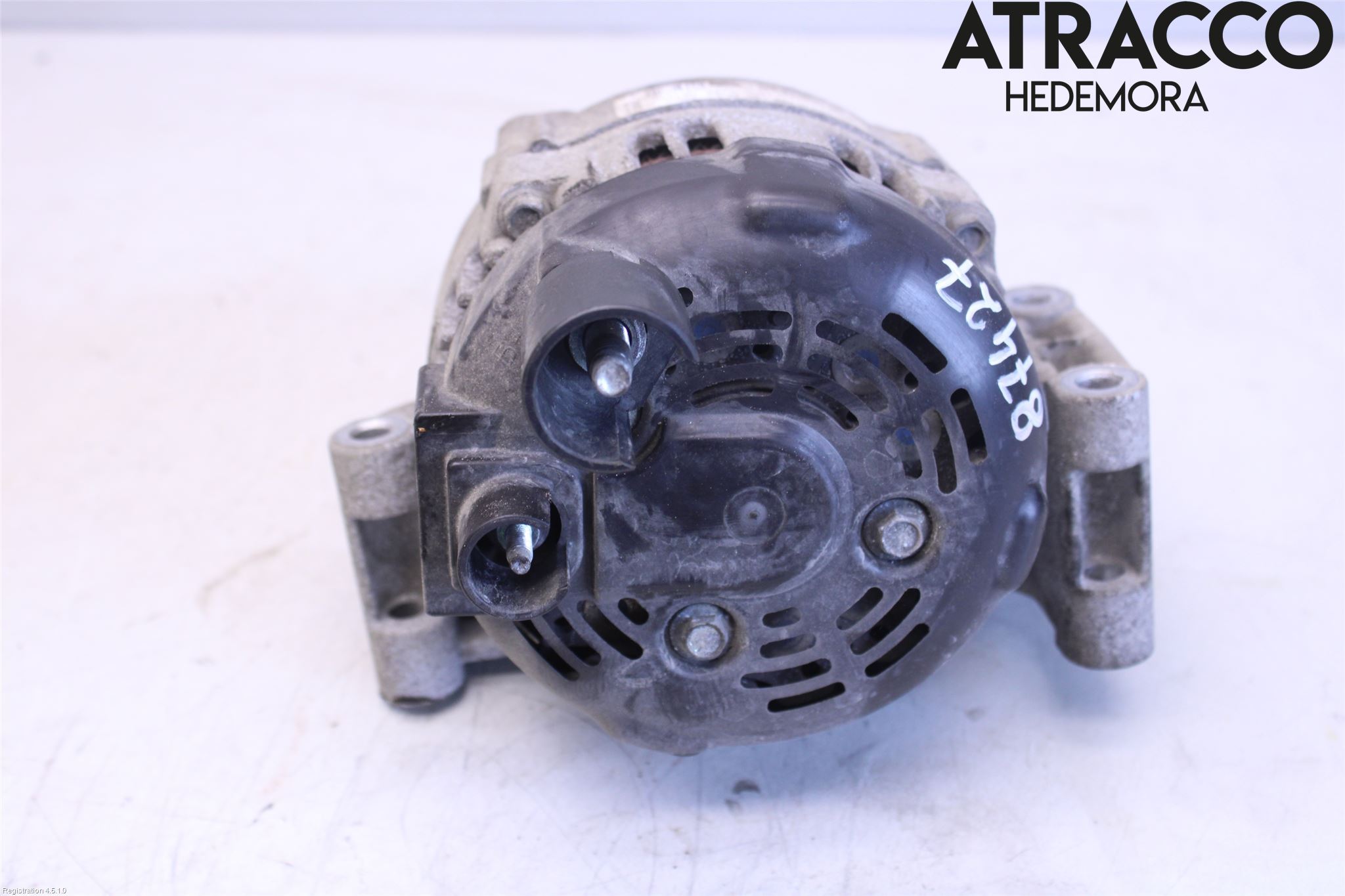 Fiat DOBLO CARGO Dynamo