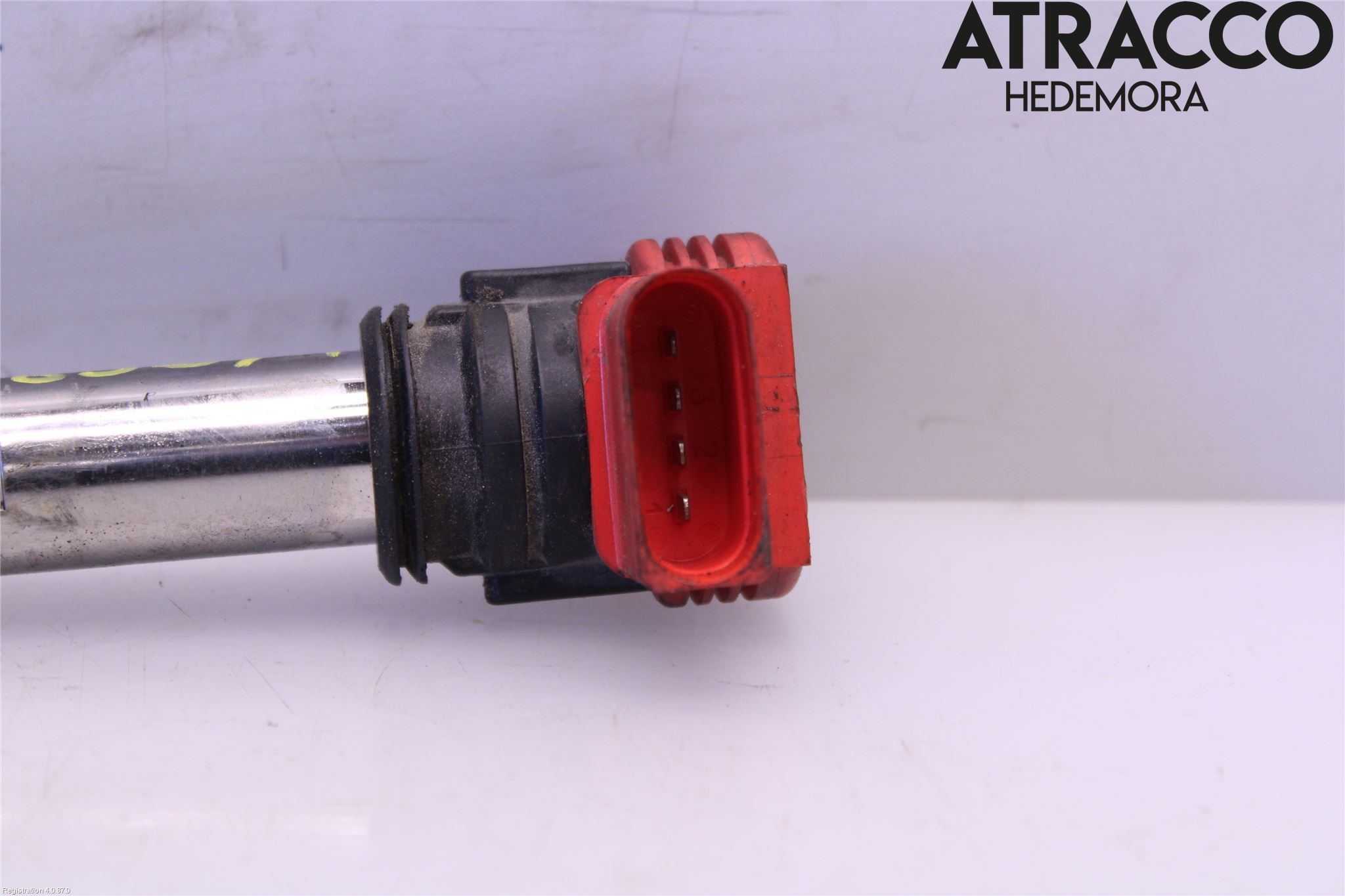 Audi A6/S6     05-11 Coil